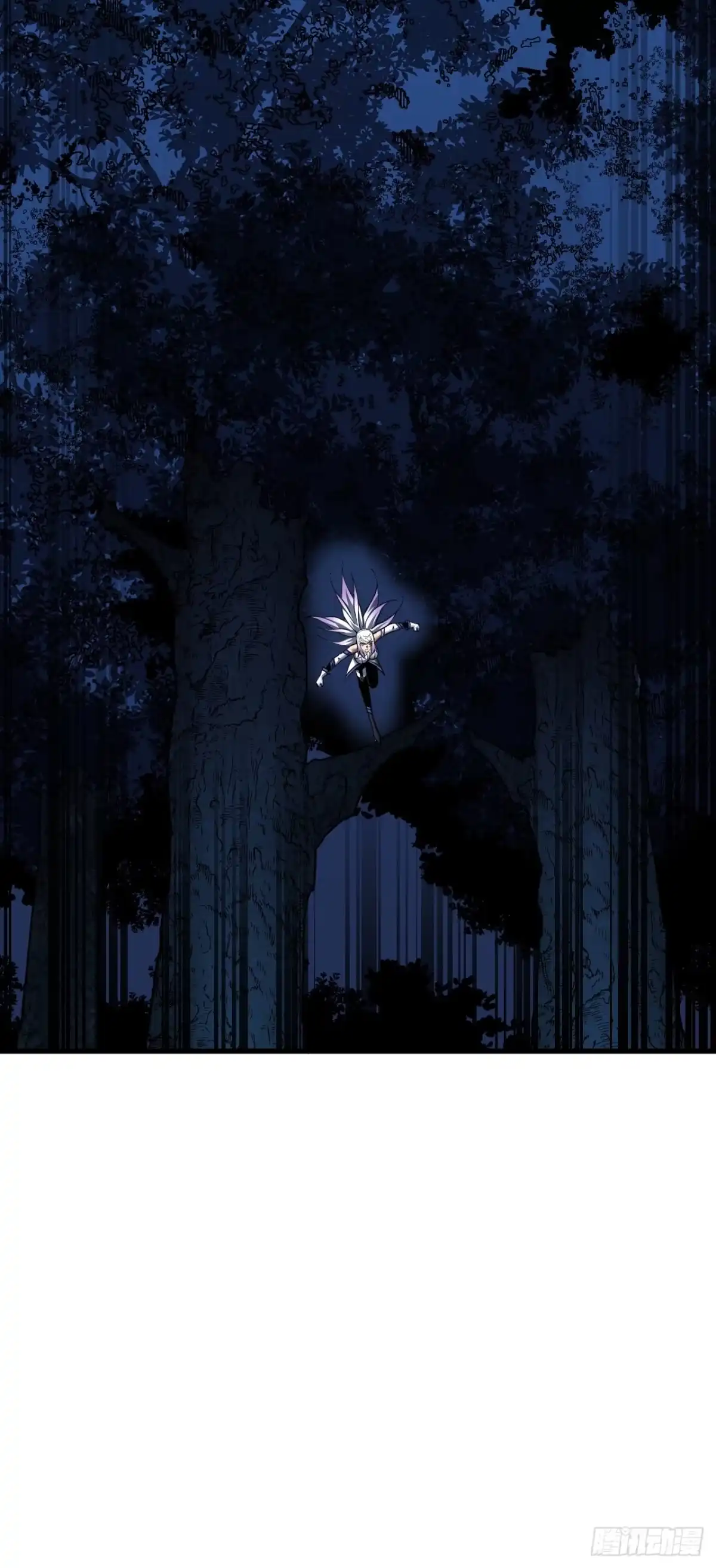 《命轮之主！当异变降临人间》第225 ……麻烦家伙！ 第47页