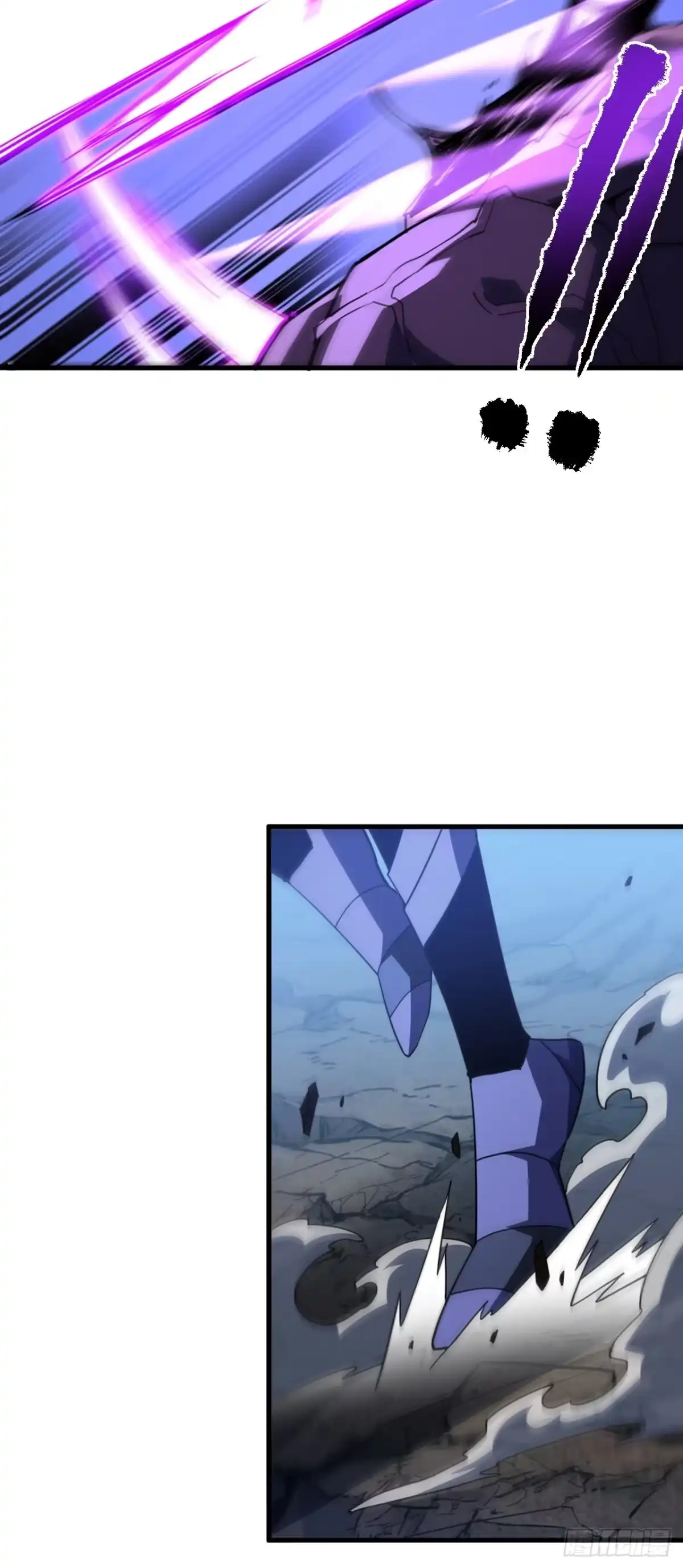 《命轮之主！当异变降临人间》第229话 我可不会输给你 第26页