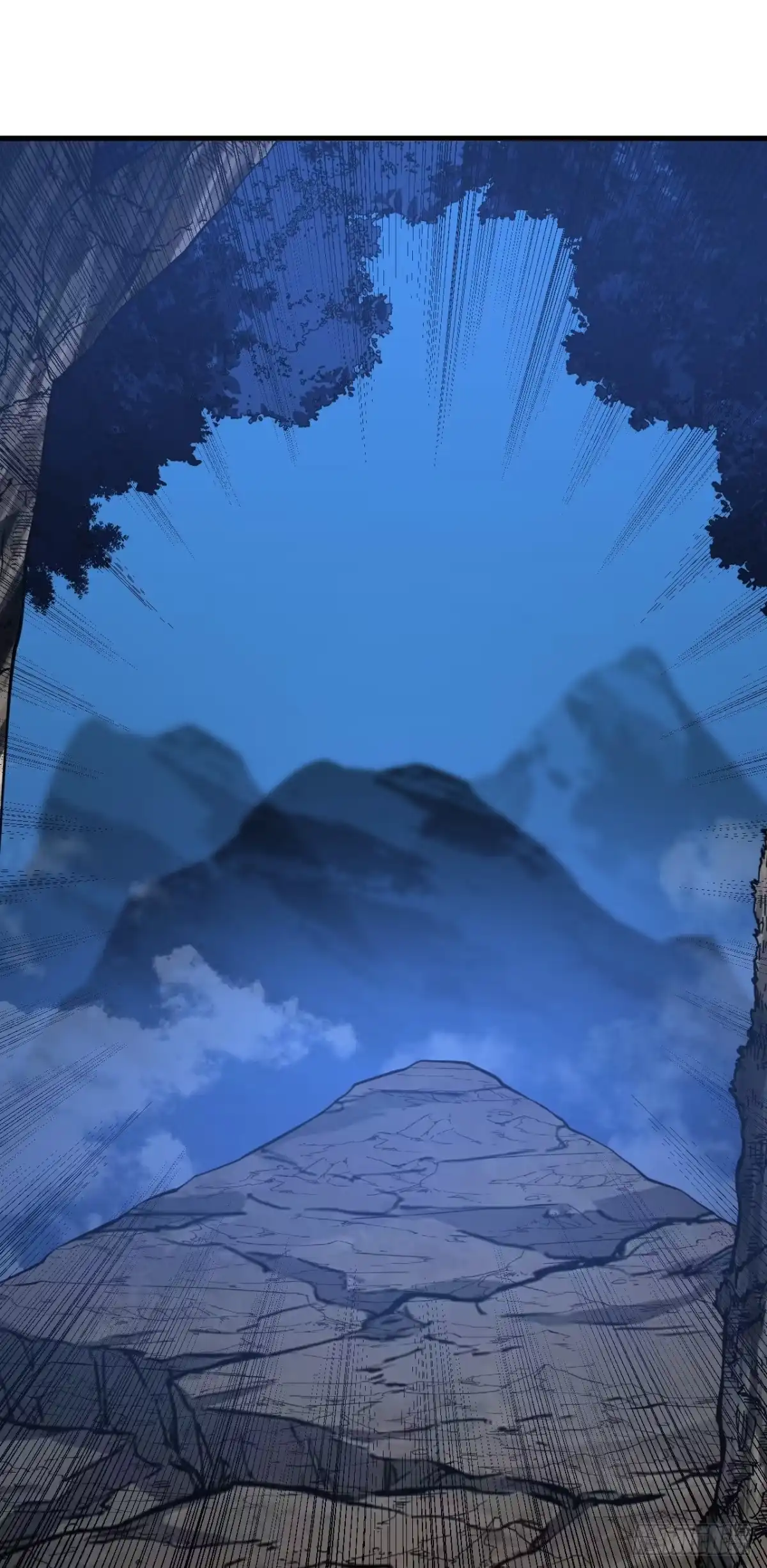 《命轮之主！当异变降临人间》第230话 …十足的疯子！ 第18页