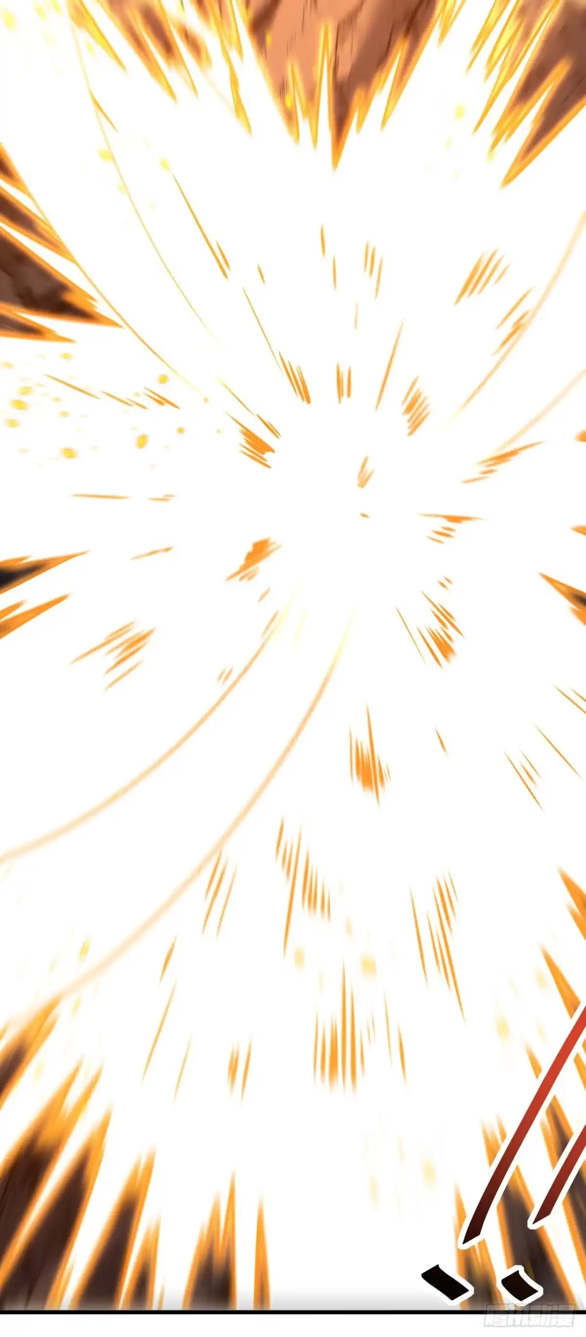 《命轮之主！当异变降临人间》第230话 …十足的疯子！ 第35页