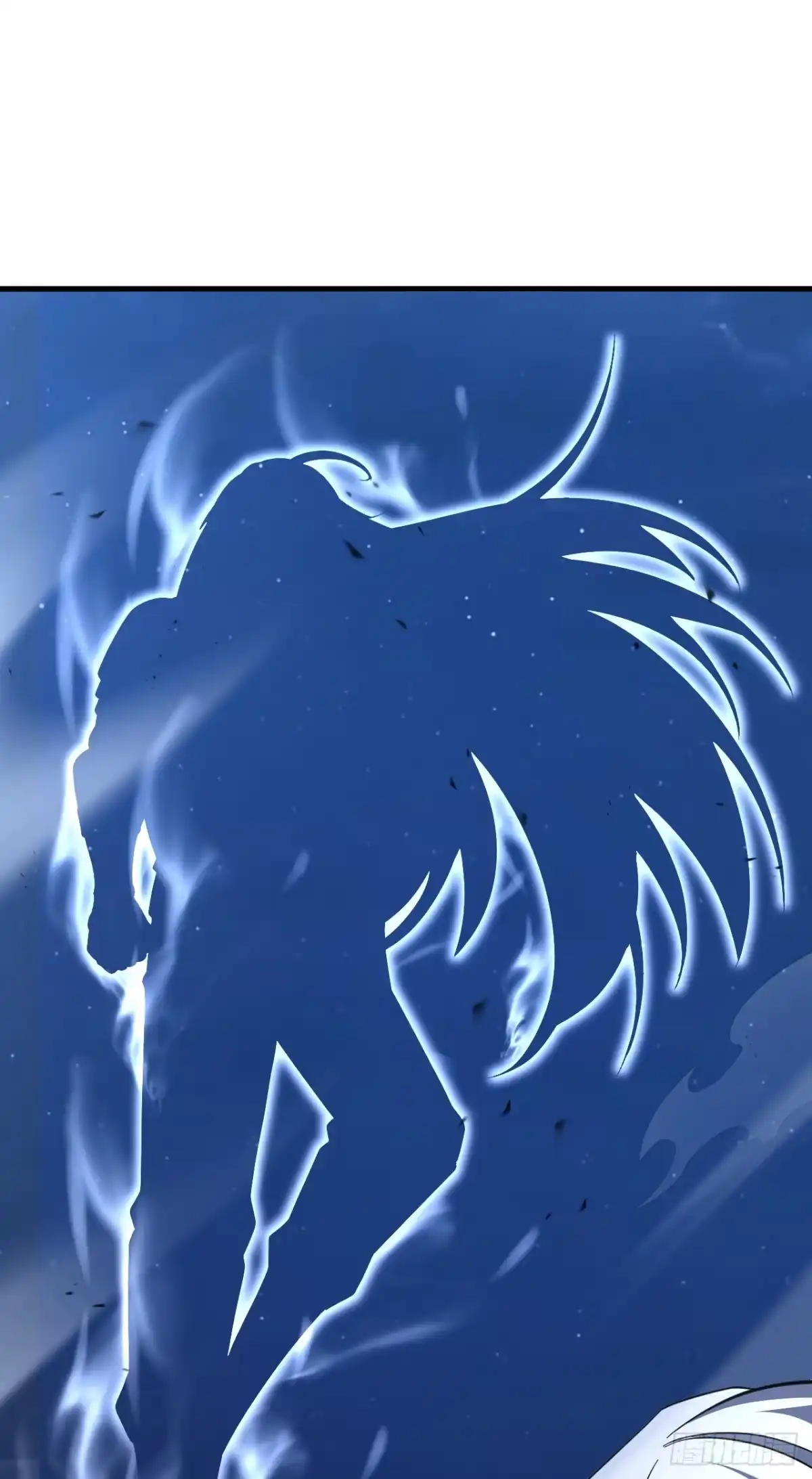《命轮之主！当异变降临人间》第230话 …十足的疯子！ 第54页