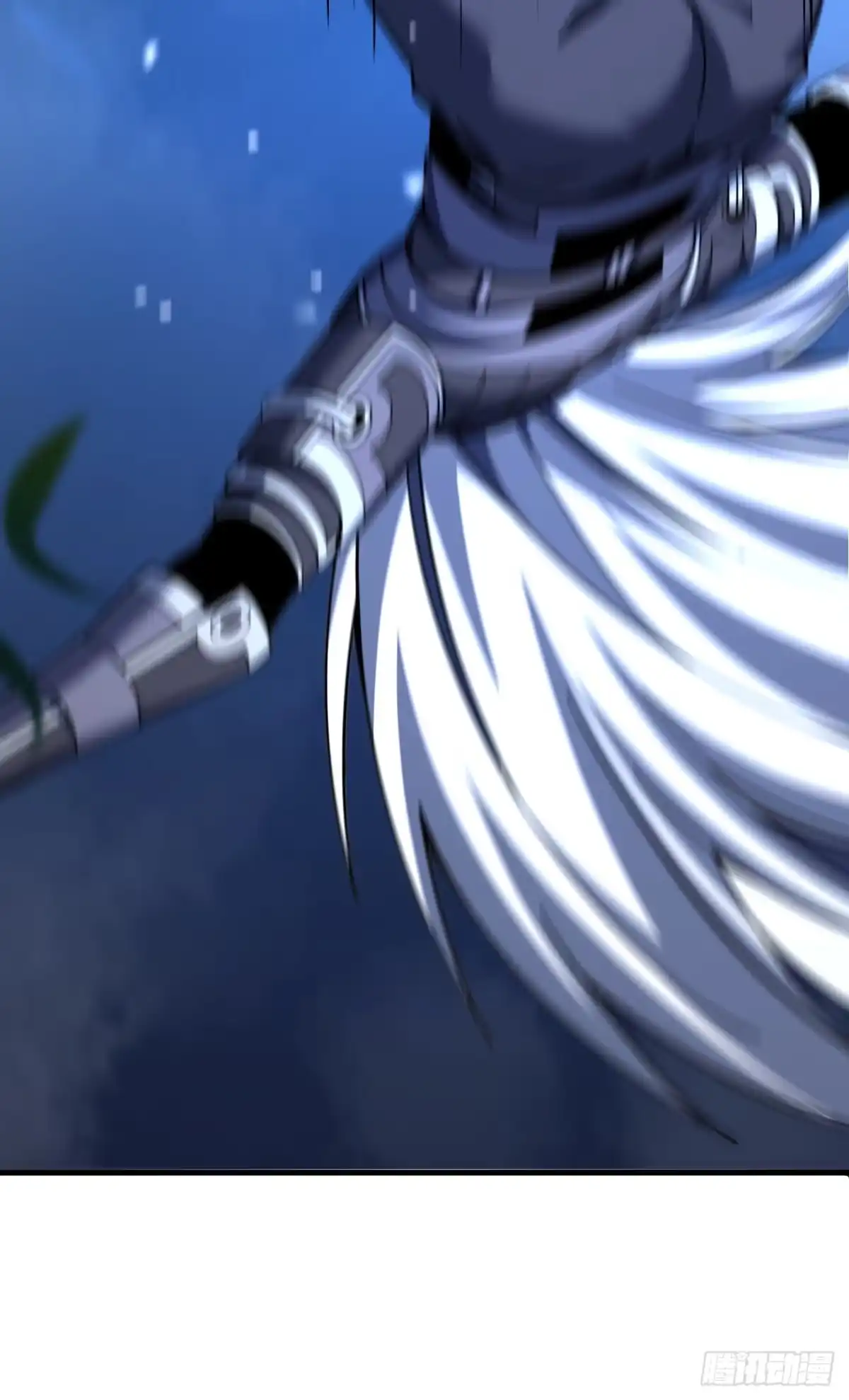 《命轮之主！当异变降临人间》第230话 …十足的疯子！ 第31页