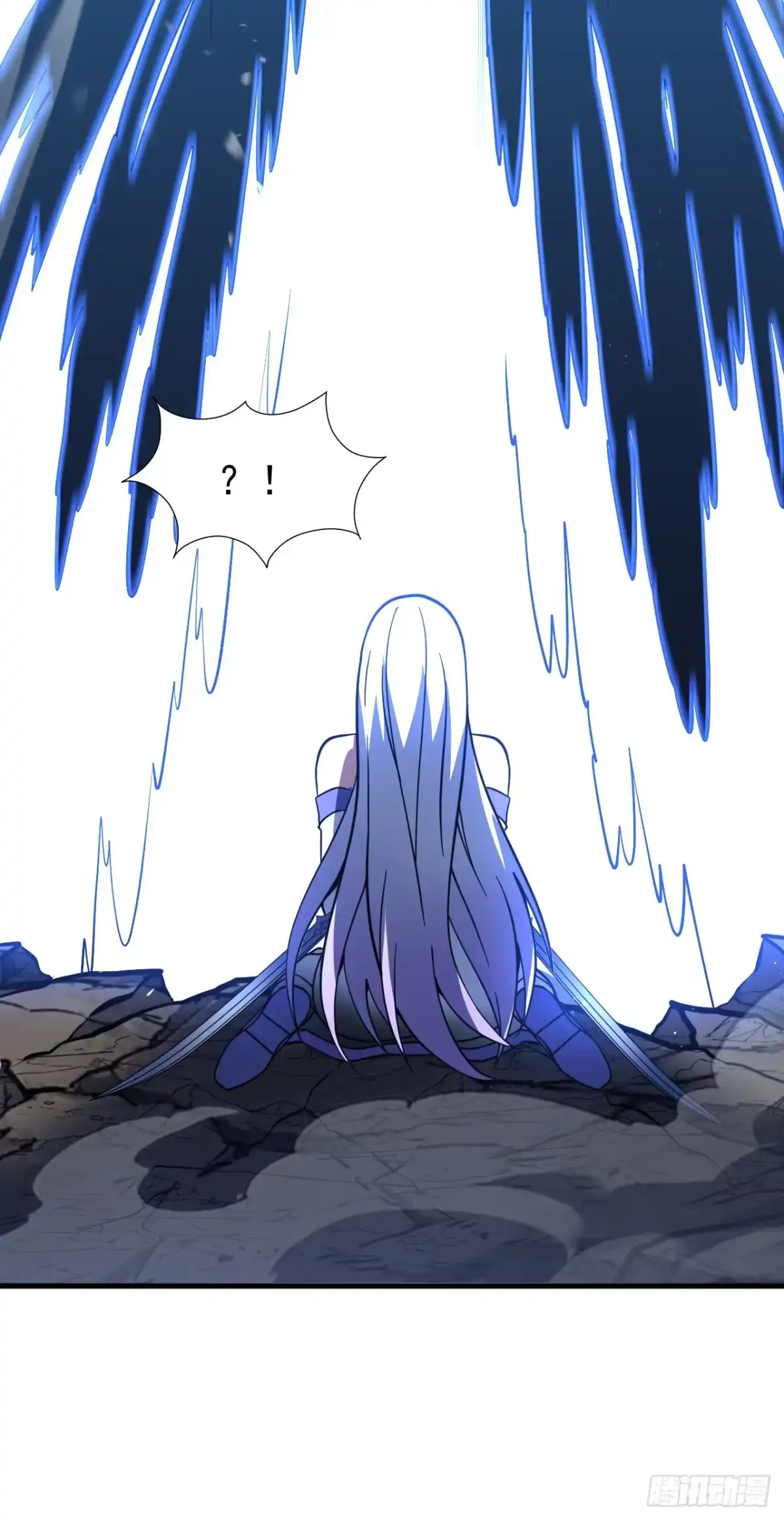 《命轮之主！当异变降临人间》第230话 …十足的疯子！ 第51页