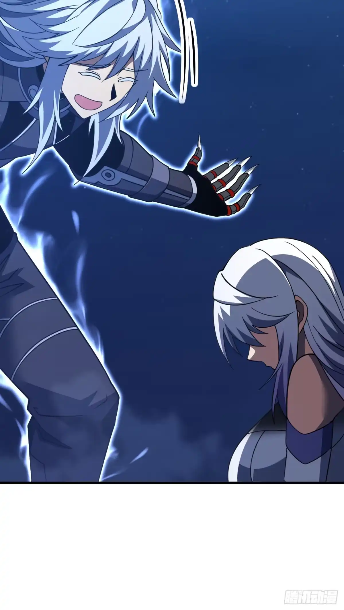 《命轮之主！当异变降临人间》第231话 我们很熟吗？ 第30页