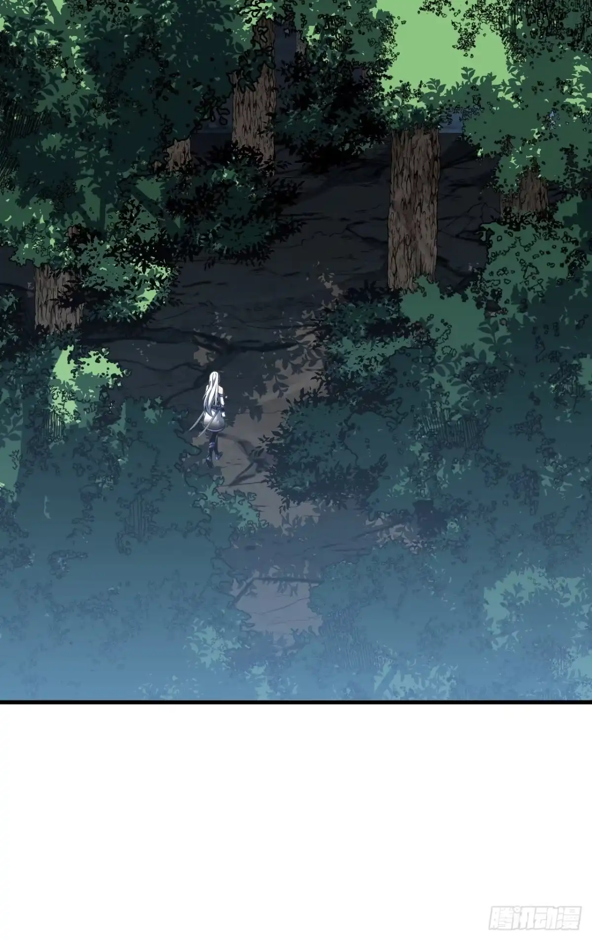 《命轮之主！当异变降临人间》第231话 我们很熟吗？ 第36页