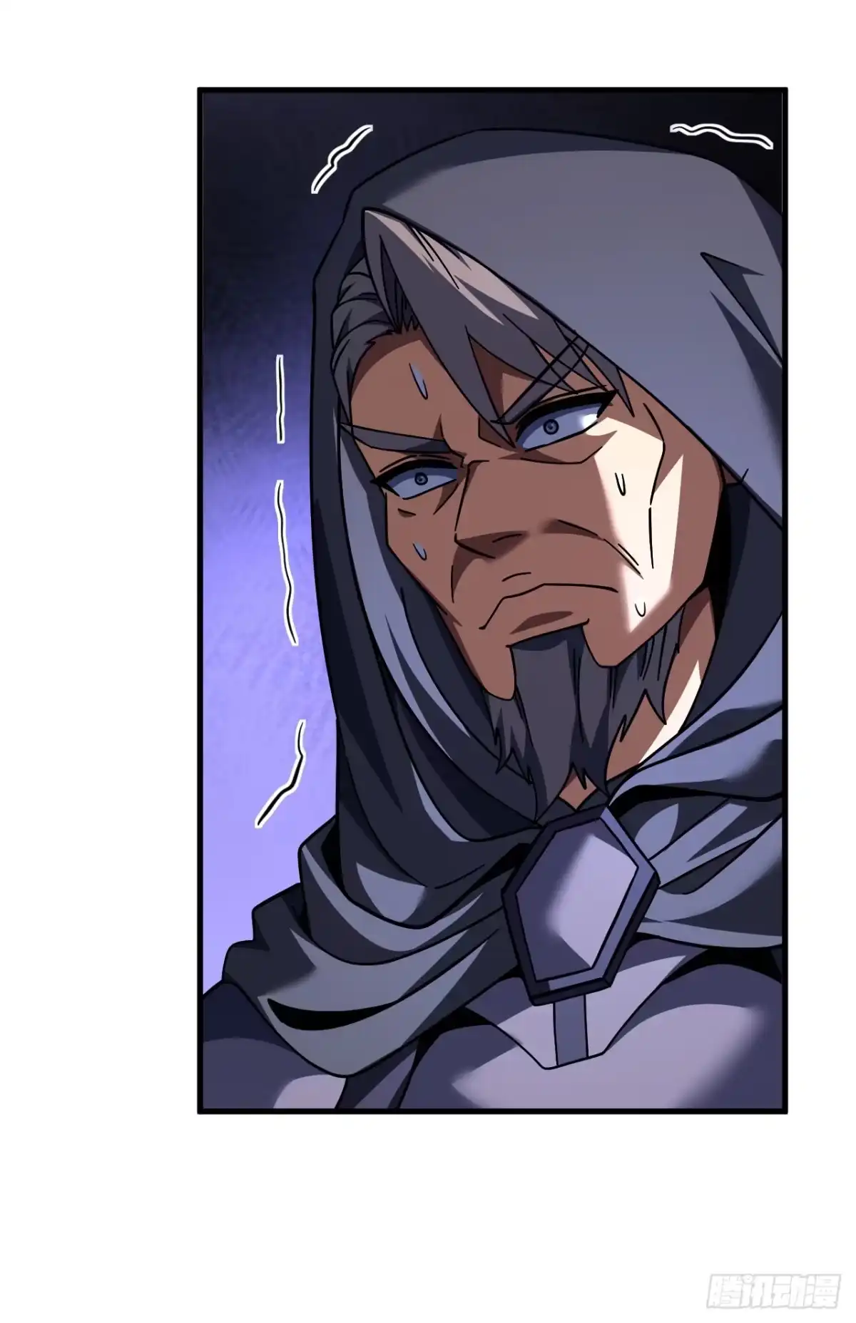 《命轮之主！当异变降临人间》第232话 动手的绝佳时机！ 第20页