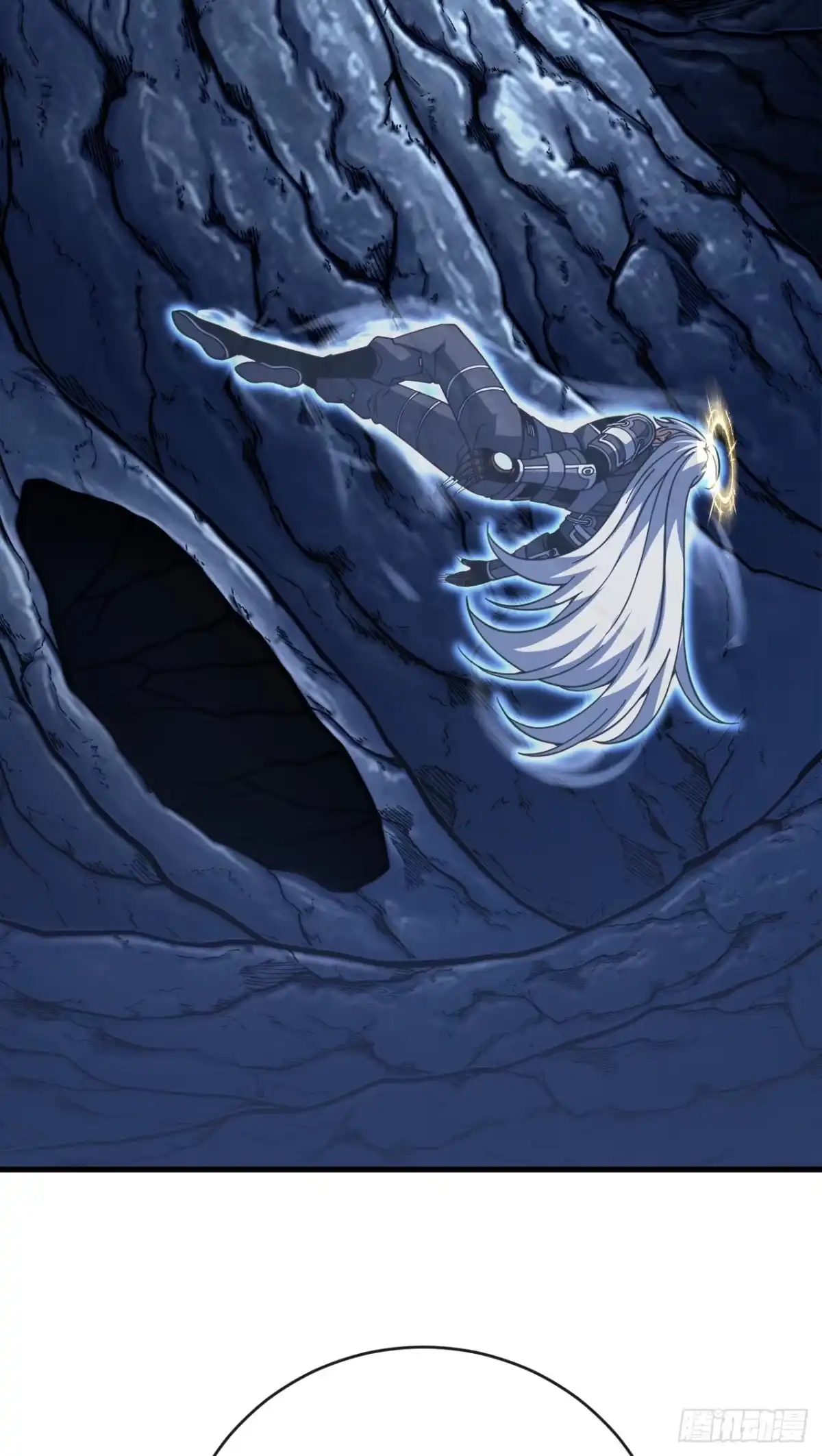 《命轮之主！当异变降临人间》第232话 动手的绝佳时机！ 第36页