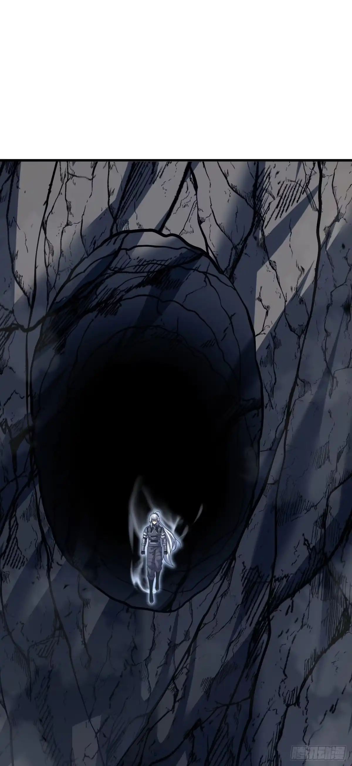 《命轮之主！当异变降临人间》第233话 继续前进吧！ 第65页