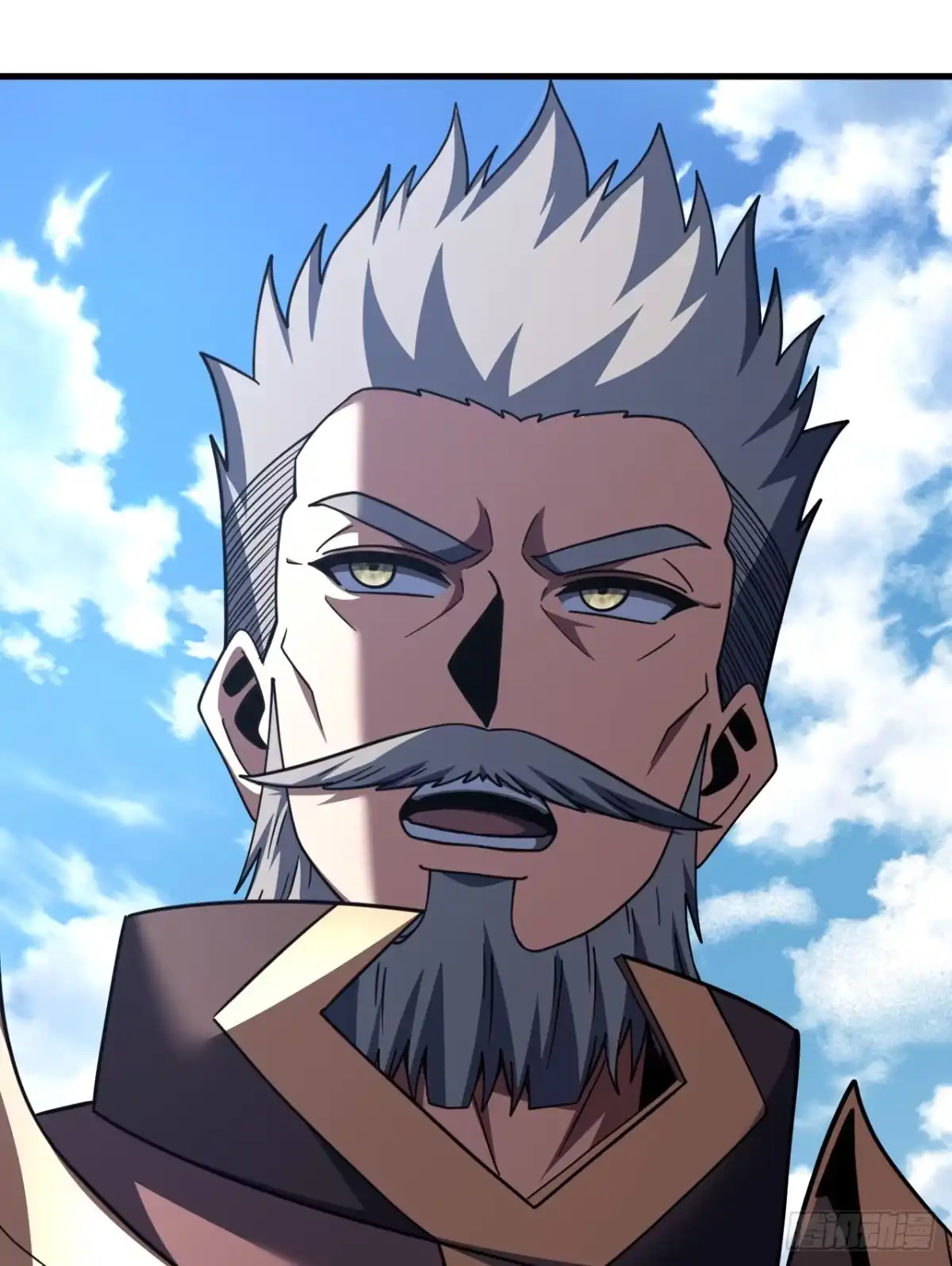 《命轮之主！当异变降临人间》第233话 继续前进吧！ 第62页