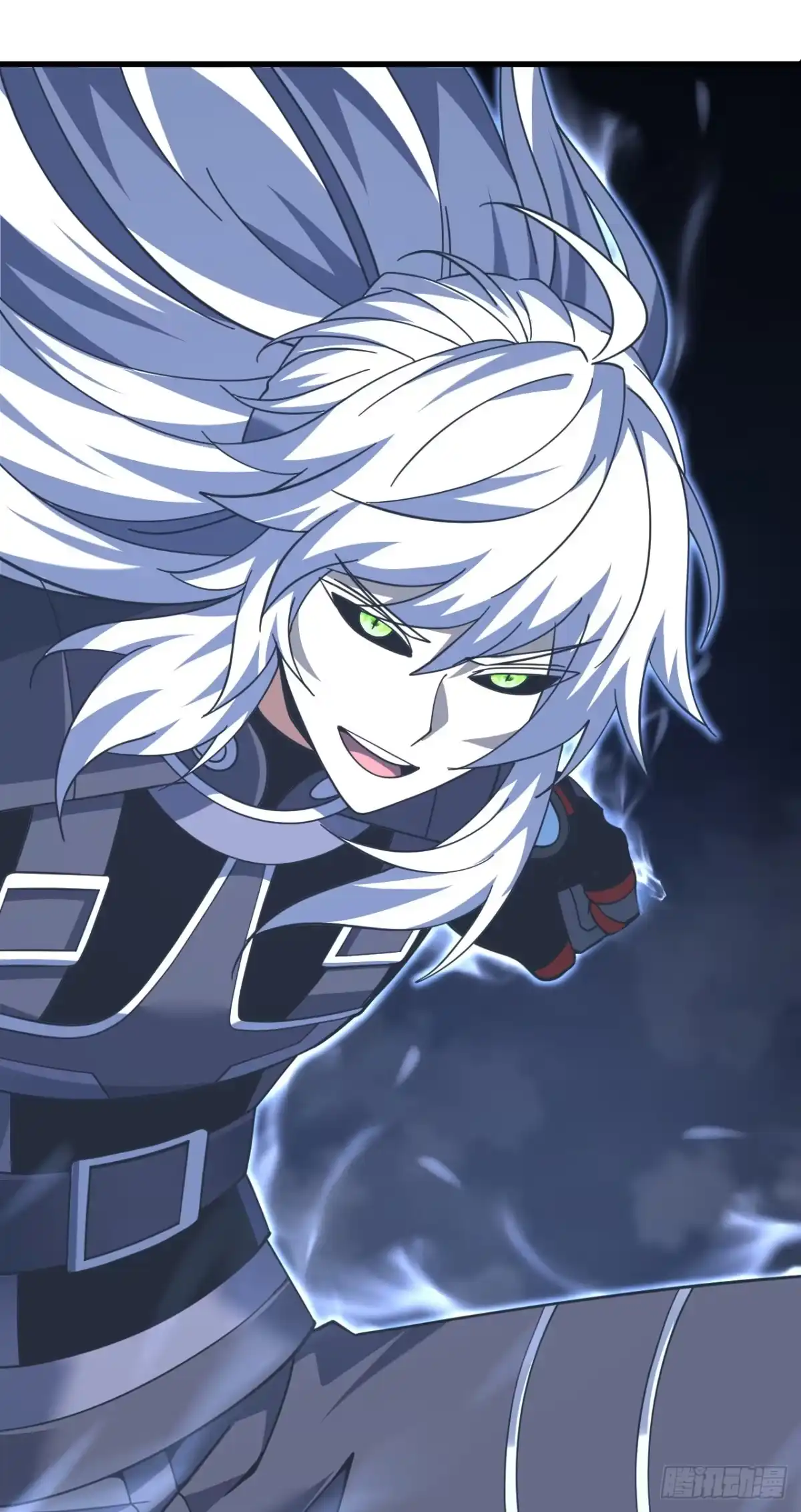 《命轮之主！当异变降临人间》第233话 继续前进吧！ 第10页