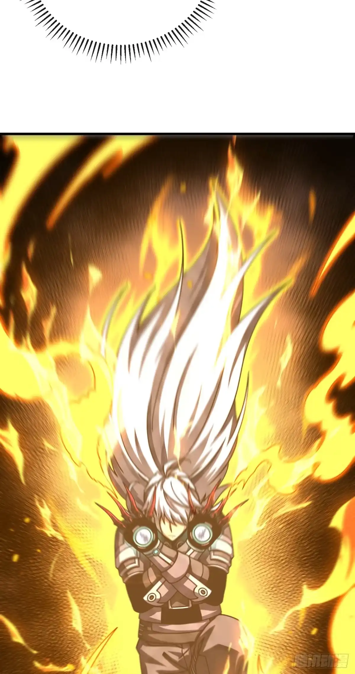 《命轮之主！当异变降临人间》第234话 腐蚀灵魂？！ 第54页
