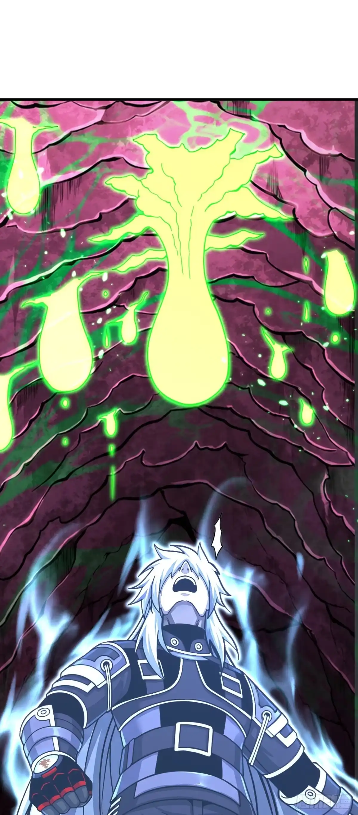《命轮之主！当异变降临人间》第234话 腐蚀灵魂？！ 第23页