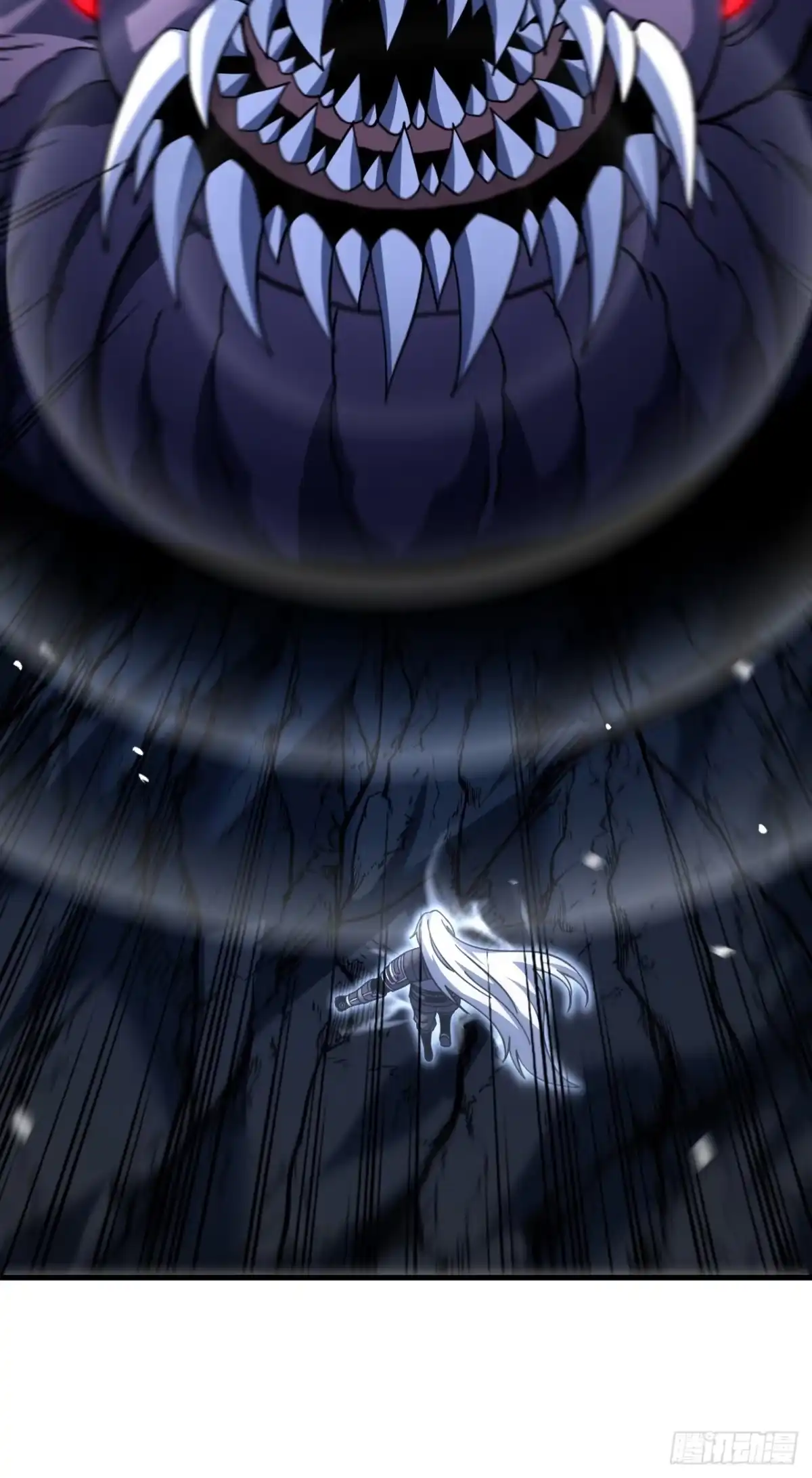 《命轮之主！当异变降临人间》第234话 腐蚀灵魂？！ 第5页