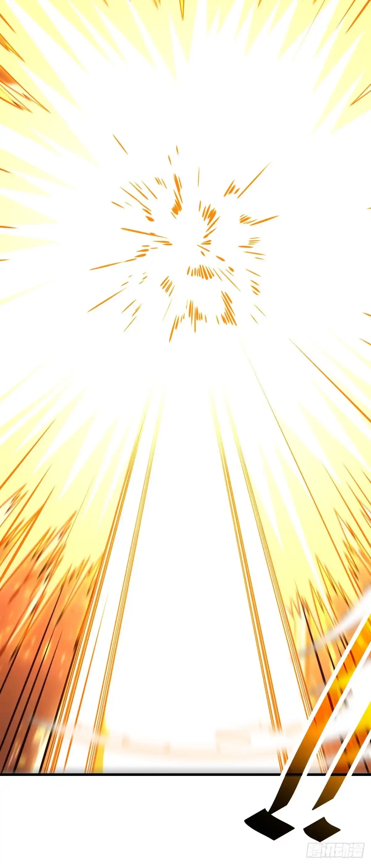 《命轮之主！当异变降临人间》第234话 腐蚀灵魂？！ 第33页