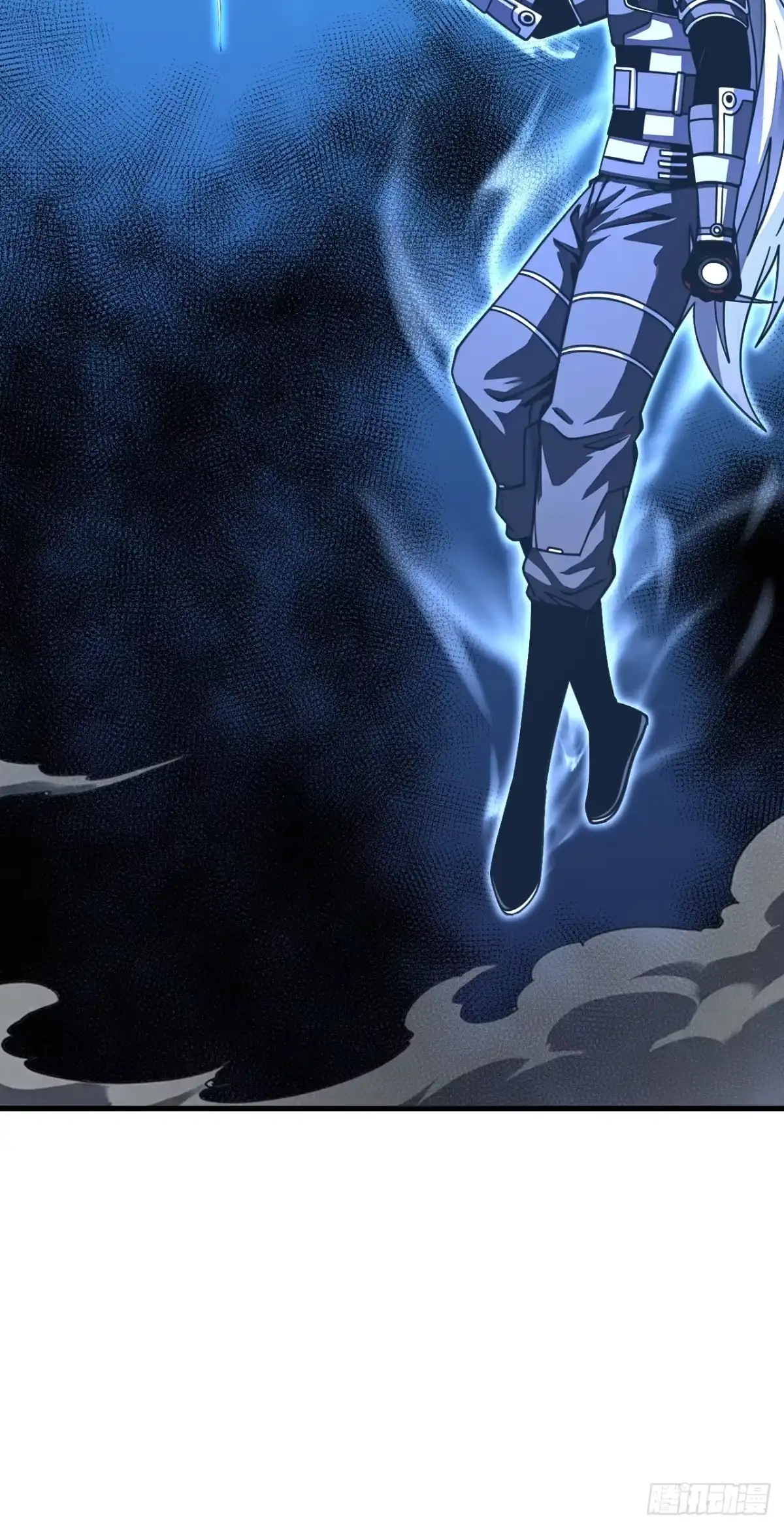 《命轮之主！当异变降临人间》第235话 隐秘女神的遗迹 第30页