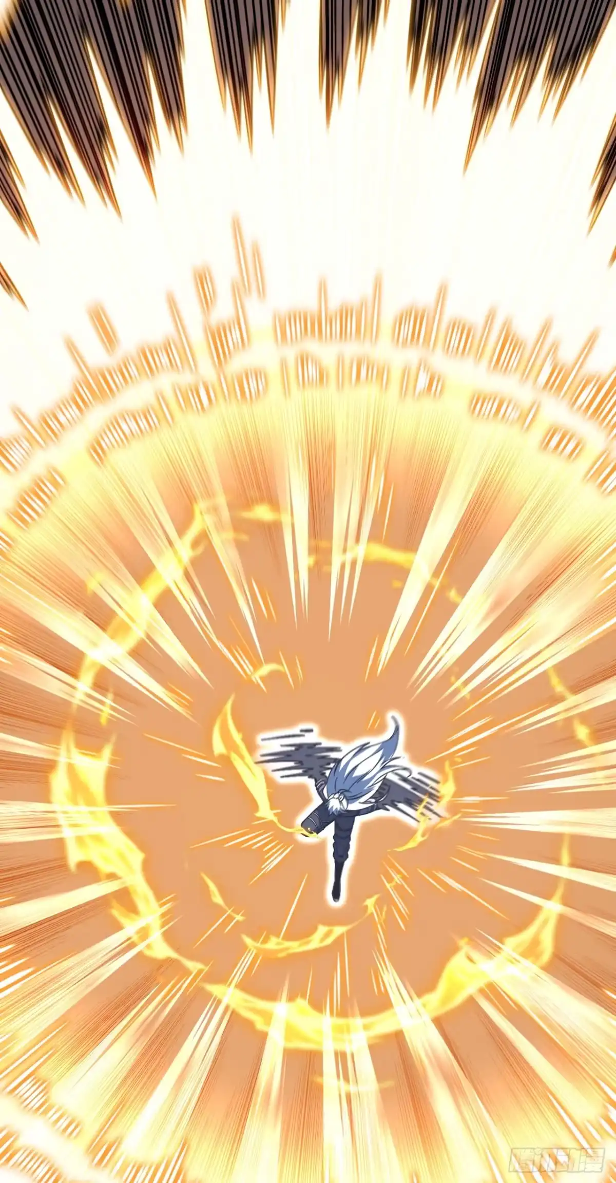 《命轮之主！当异变降临人间》第235话 隐秘女神的遗迹 第11页