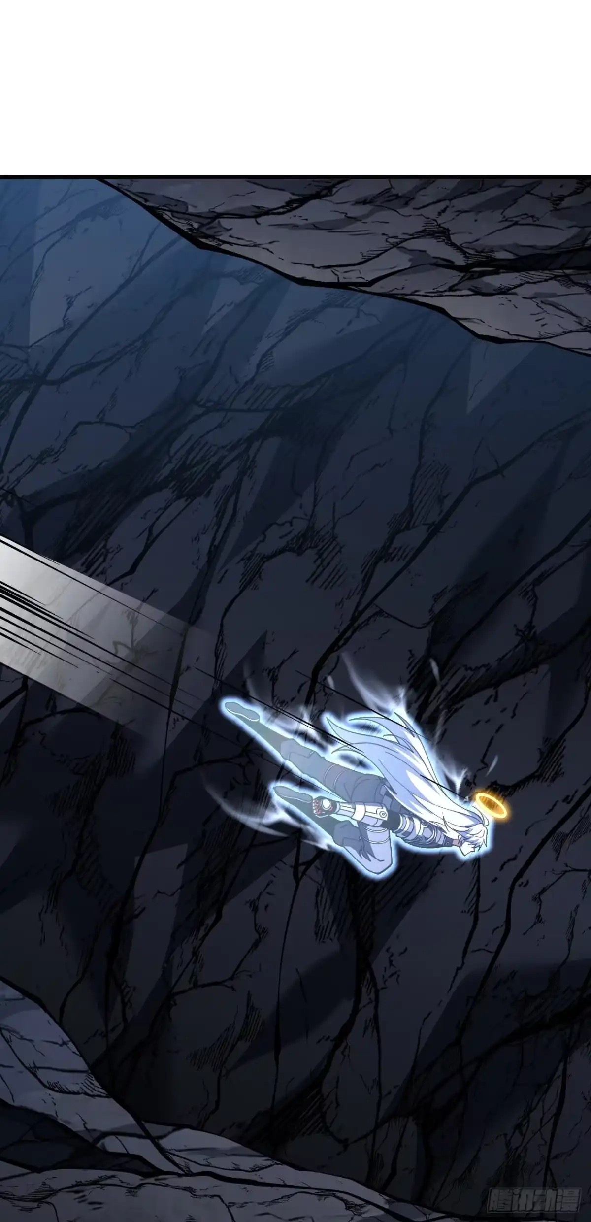 《命轮之主！当异变降临人间》第235话 隐秘女神的遗迹 第33页