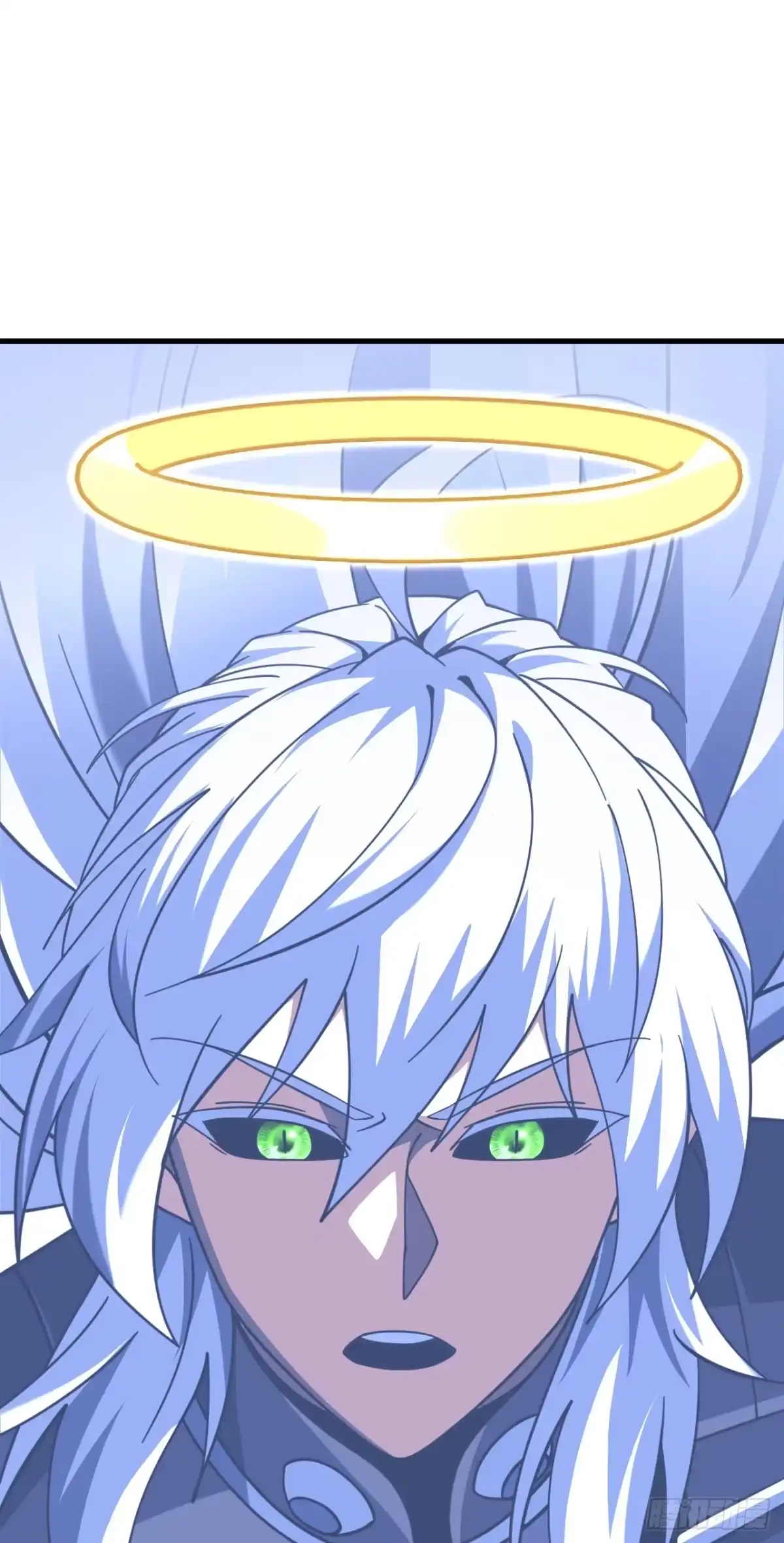 《命轮之主！当异变降临人间》第235话 隐秘女神的遗迹 第50页