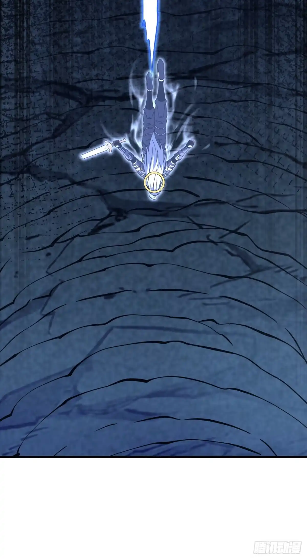 《命轮之主！当异变降临人间》第235话 隐秘女神的遗迹 第46页