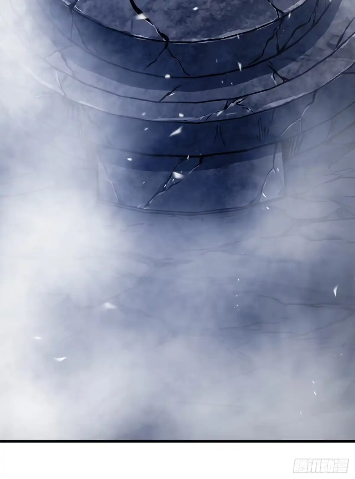 《命轮之主！当异变降临人间》第235话 隐秘女神的遗迹 第54页
