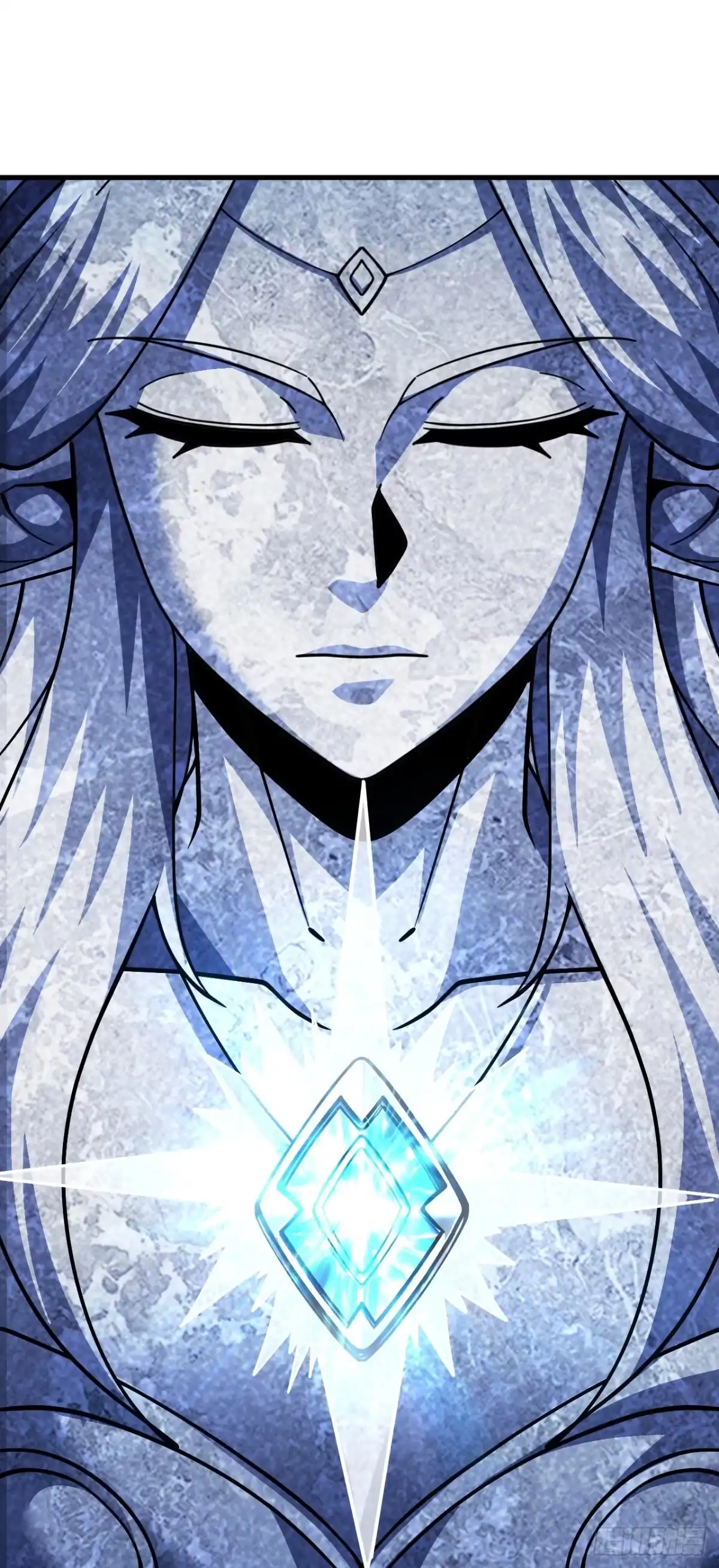 《命轮之主！当异变降临人间》第235话 隐秘女神的遗迹 第57页