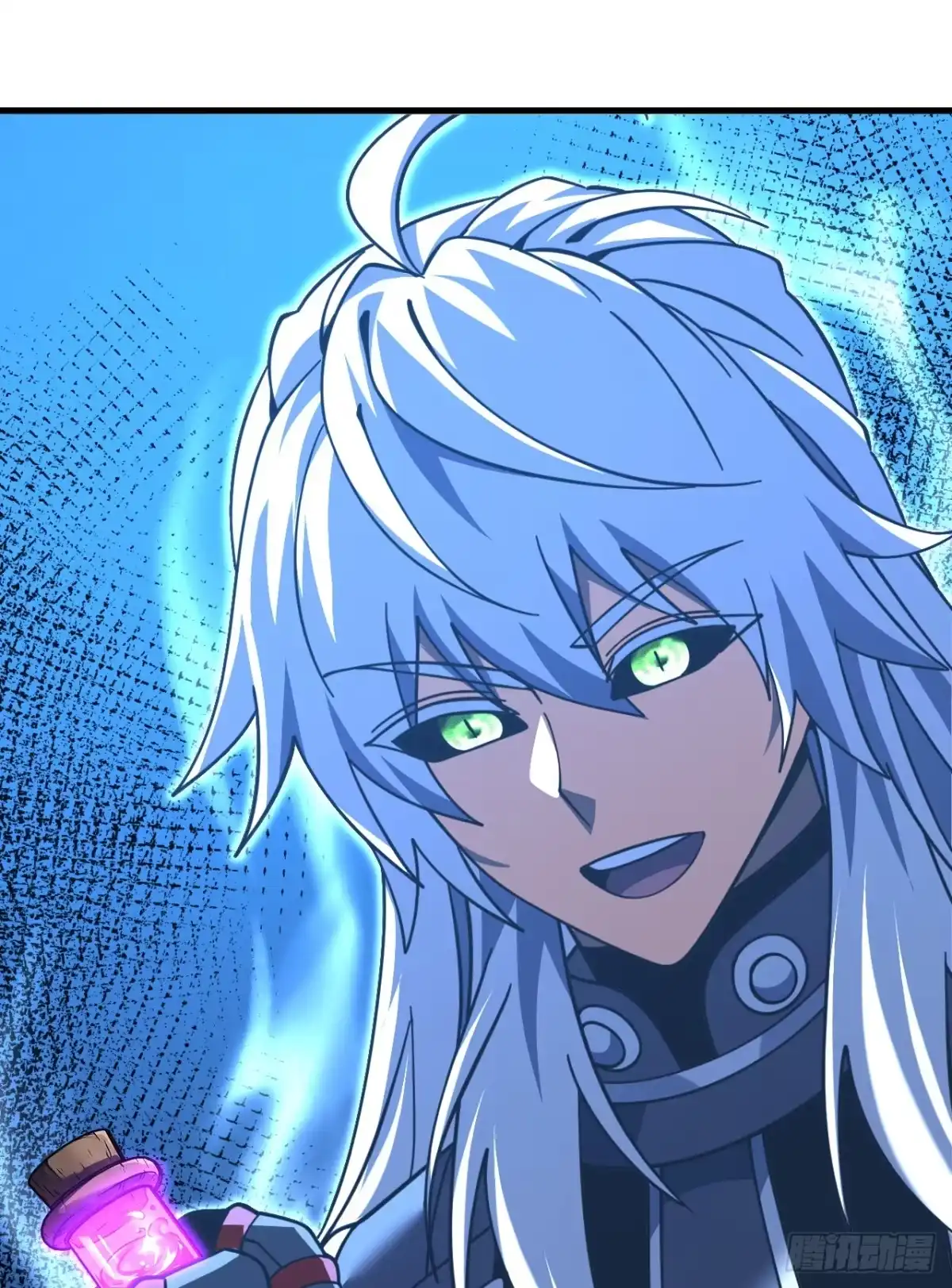 《命轮之主！当异变降临人间》第235话 隐秘女神的遗迹 第31页