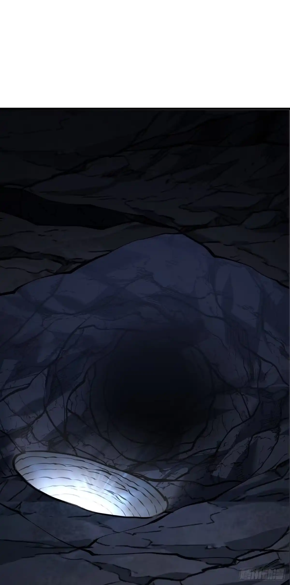 《命轮之主！当异变降临人间》第235话 隐秘女神的遗迹 第36页