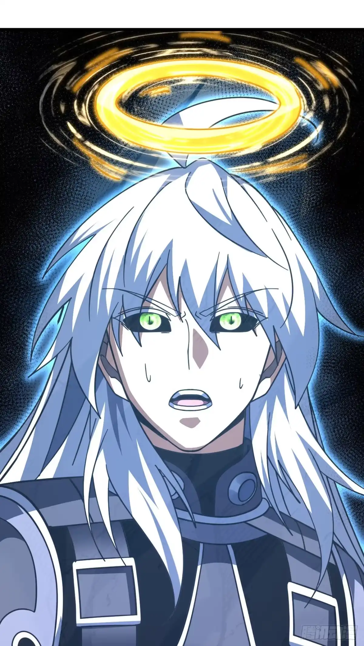 《命轮之主！当异变降临人间》第236话 永久秘境！ 第59页