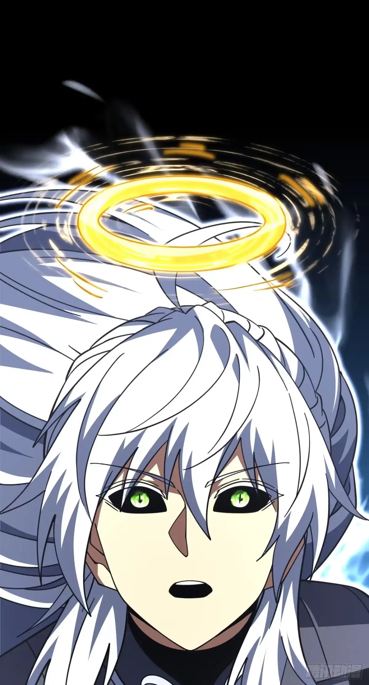 《命轮之主！当异变降临人间》第236话 永久秘境！ 第26页