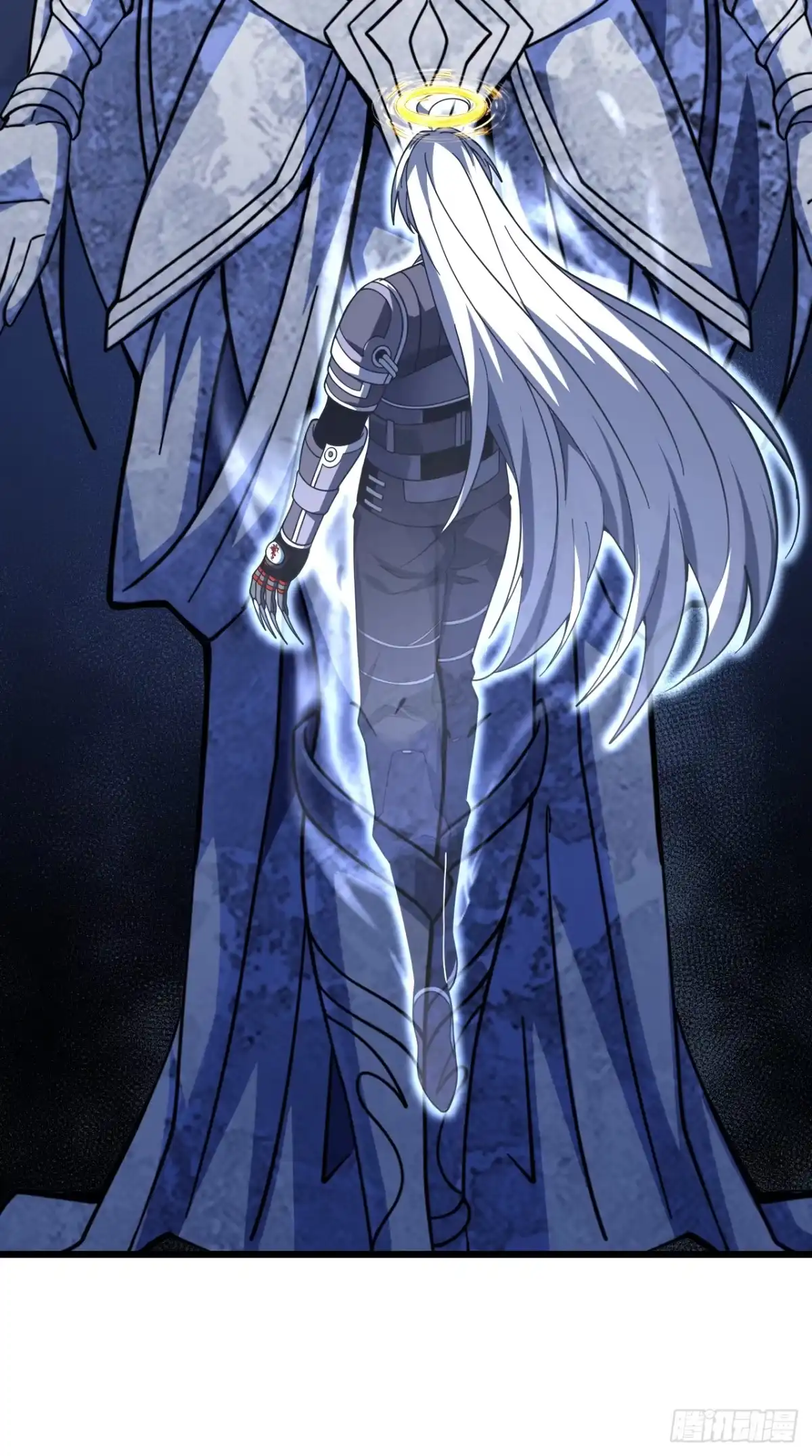 《命轮之主！当异变降临人间》第236话 永久秘境！ 第9页
