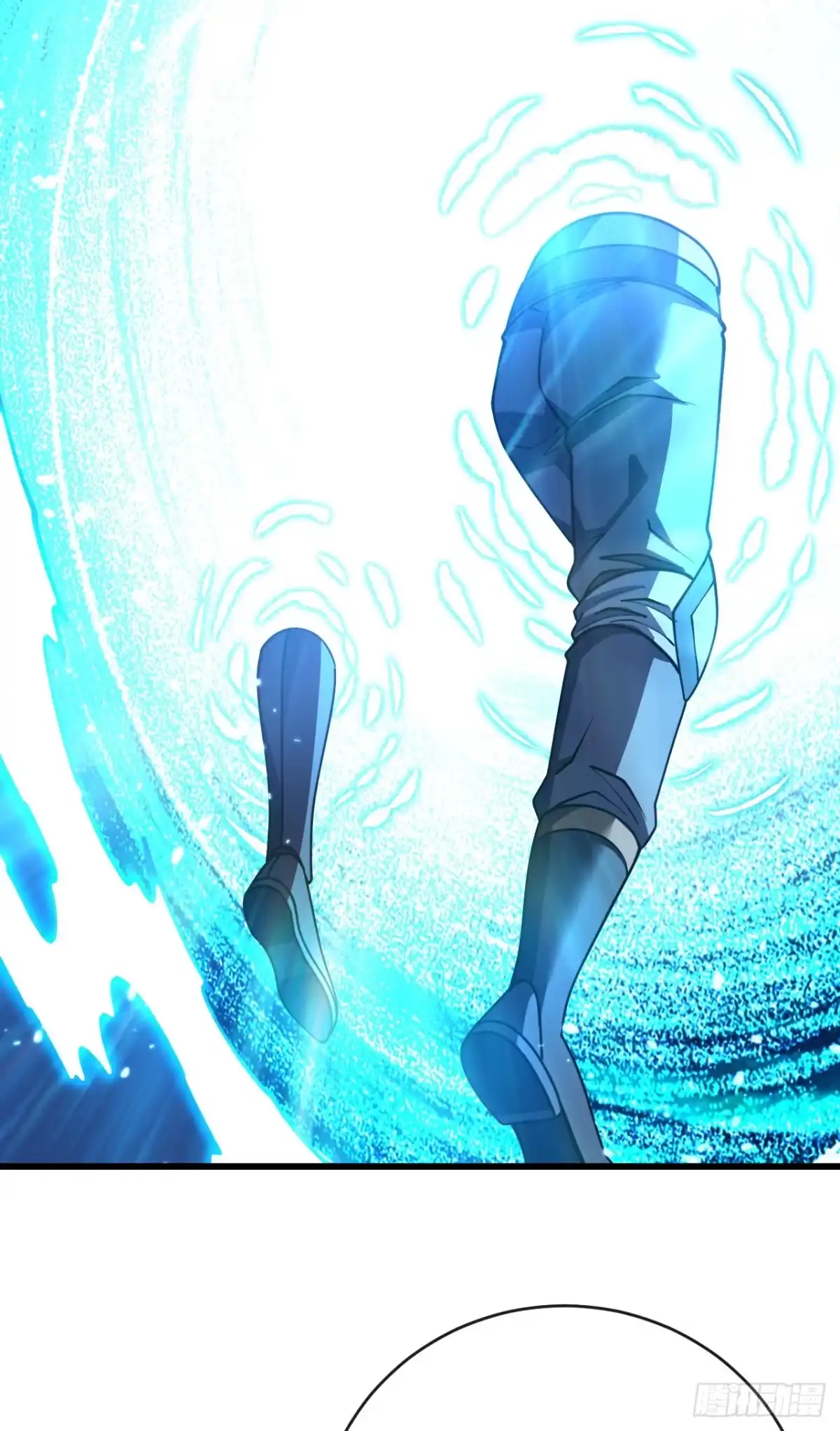 《命轮之主！当异变降临人间》第237话 死亡下线 第51页