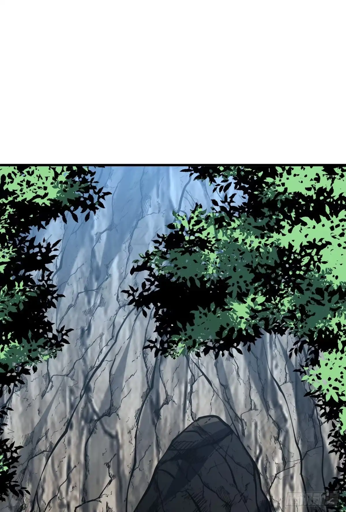 《命轮之主！当异变降临人间》第238话 好强的杀意！ 第56页