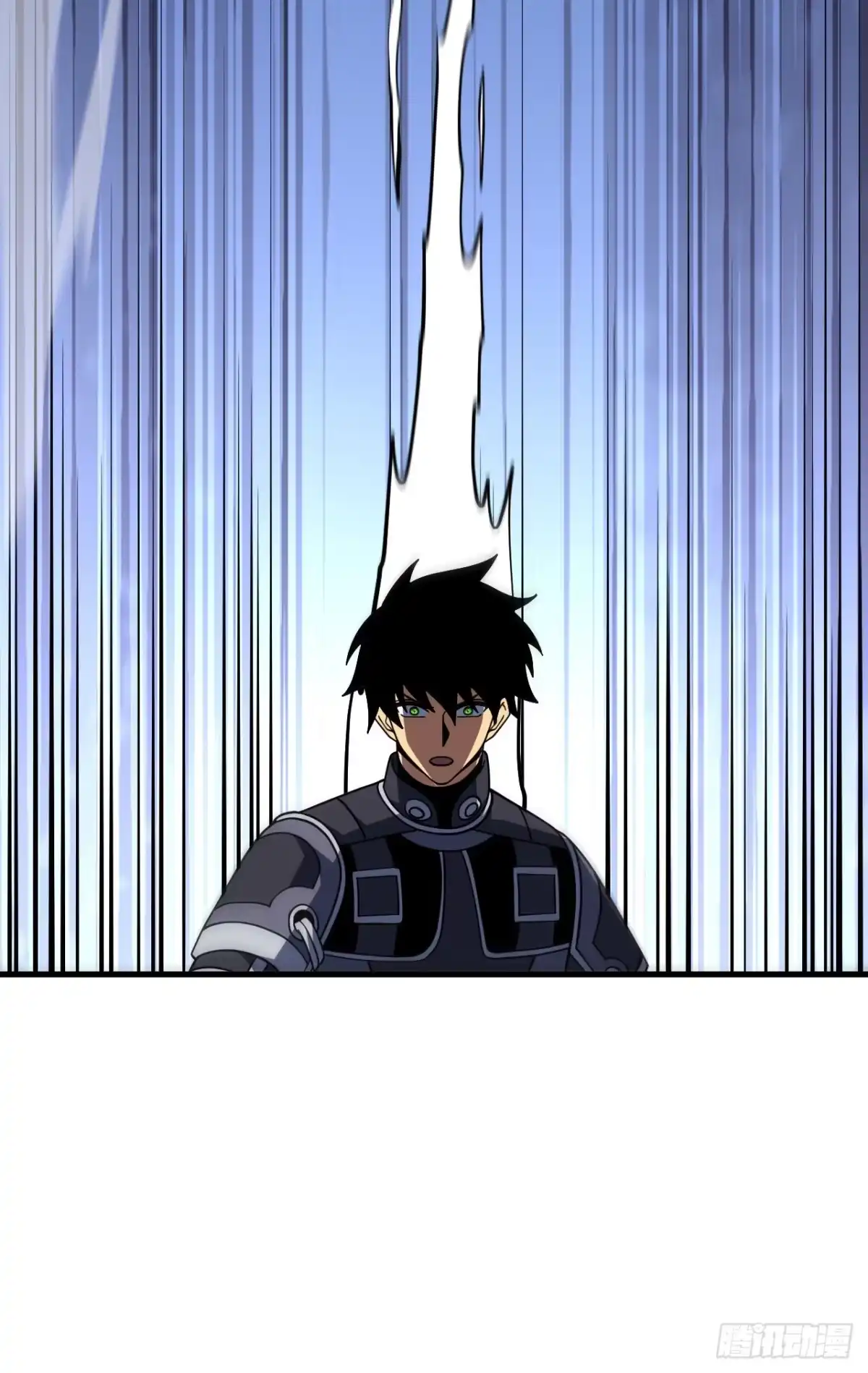 《命轮之主！当异变降临人间》第238话 好强的杀意！ 第29页