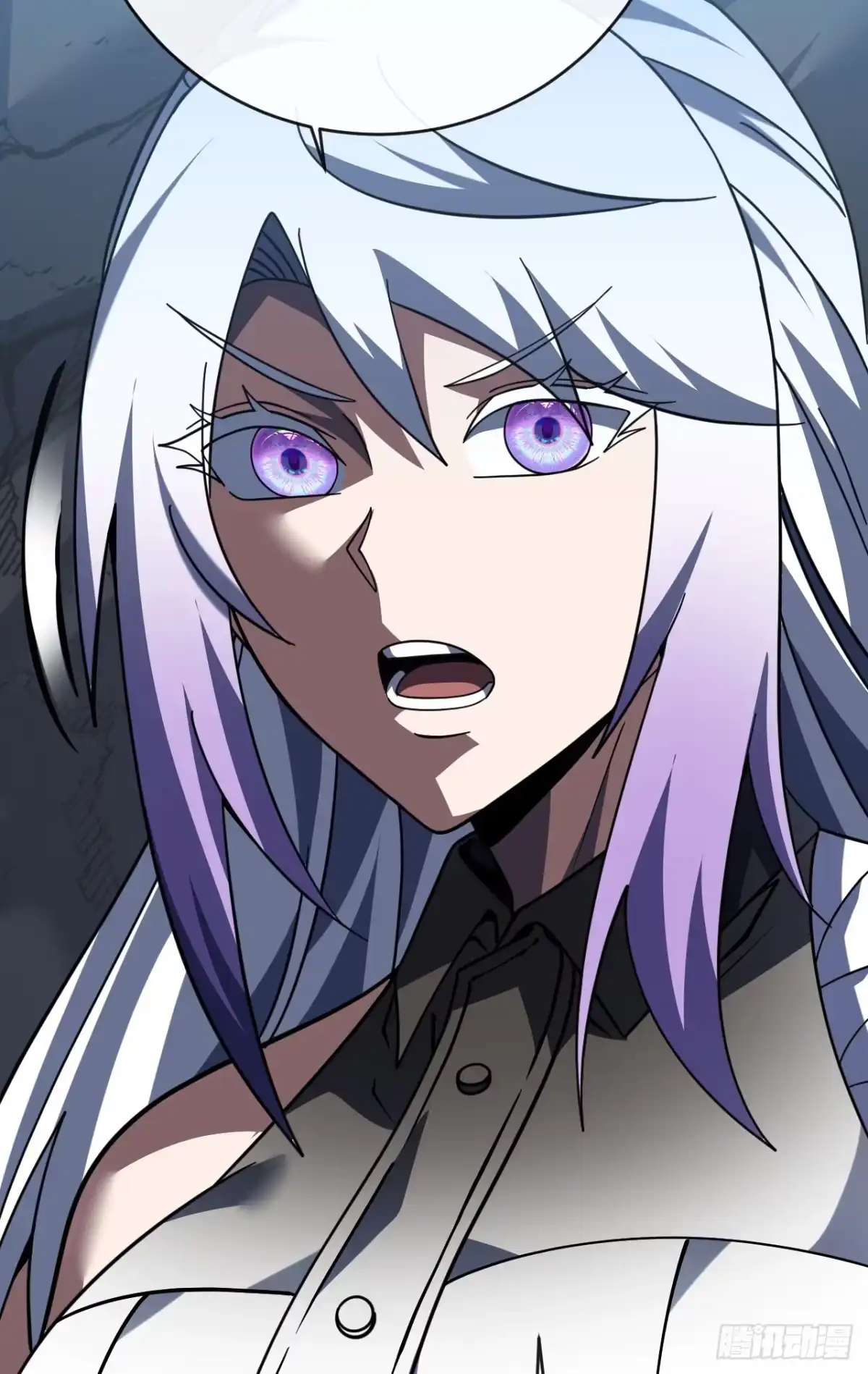 《命轮之主！当异变降临人间》第239话 地狱死神 第42页