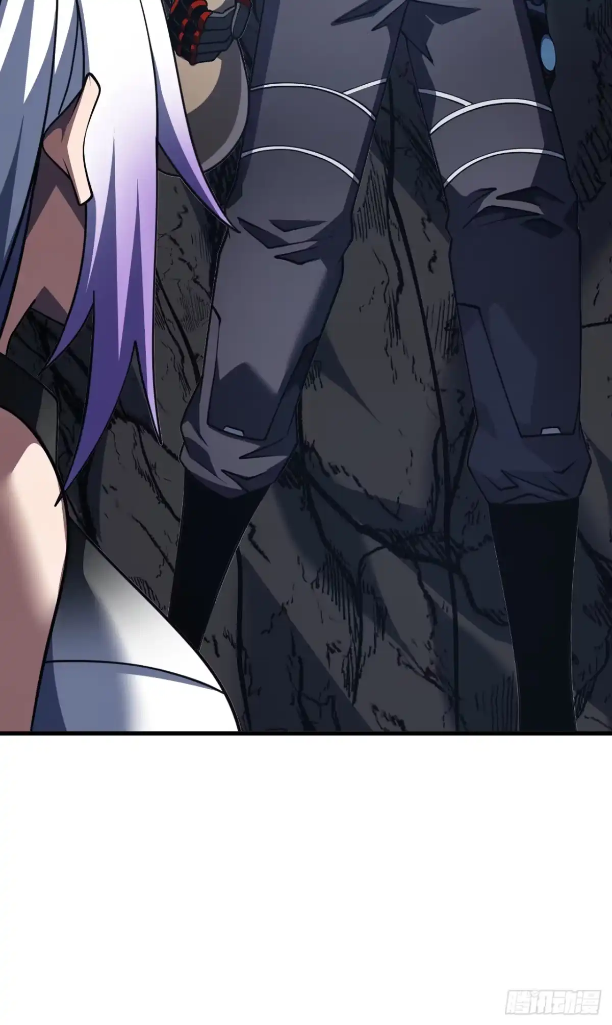 《命轮之主！当异变降临人间》第239话 地狱死神 第7页