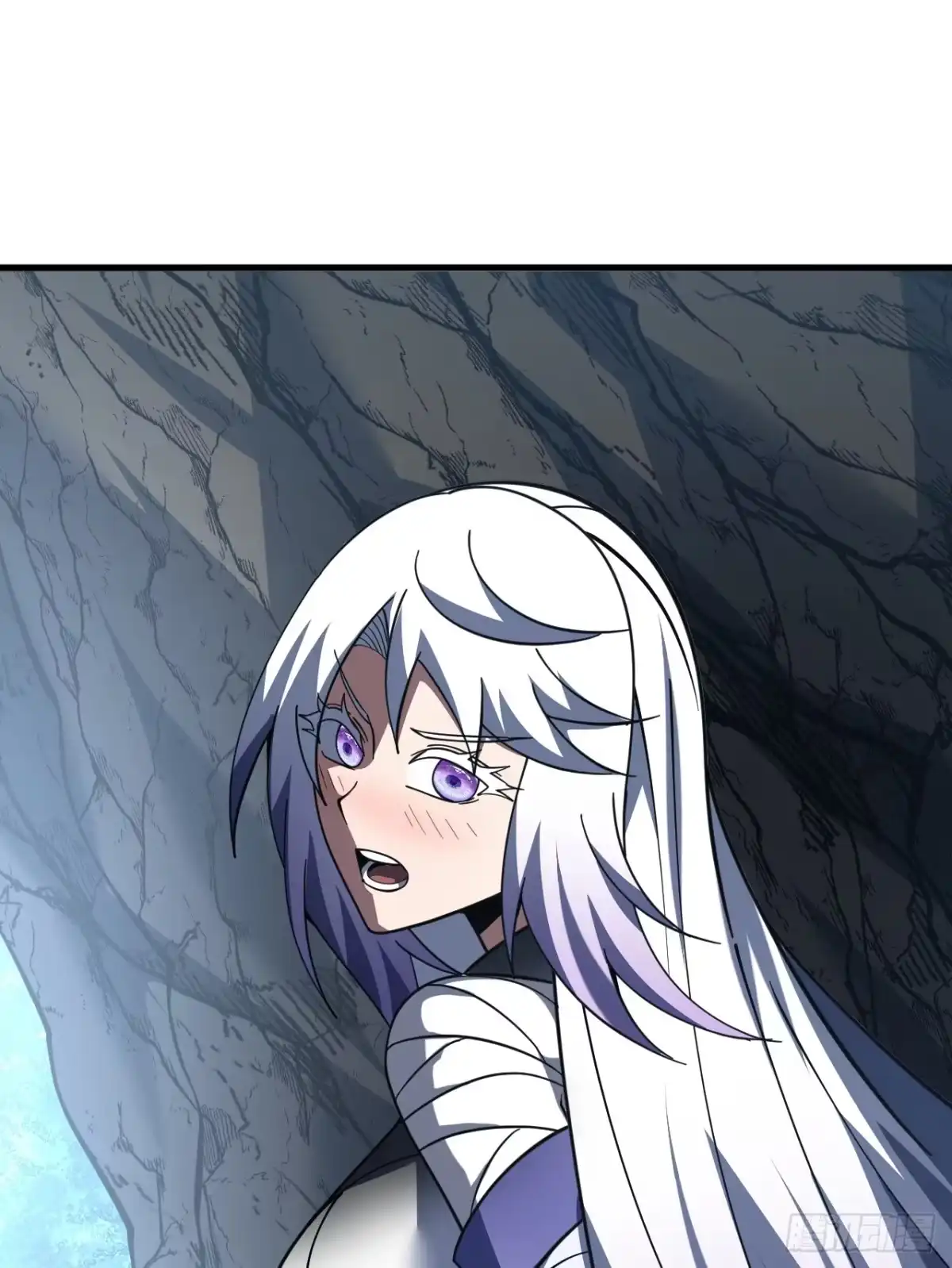 《命轮之主！当异变降临人间》第239话 地狱死神 第57页