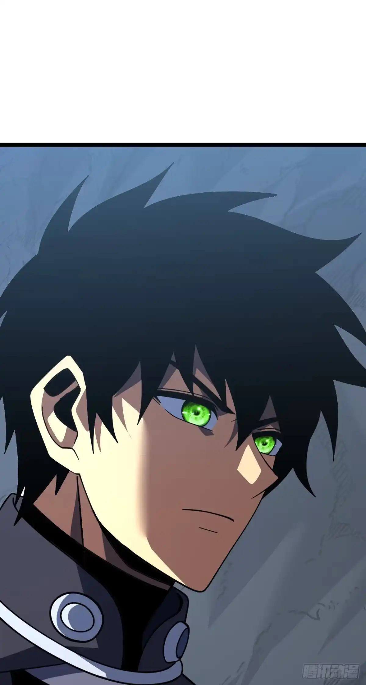 《命轮之主！当异变降临人间》第239话 地狱死神 第24页