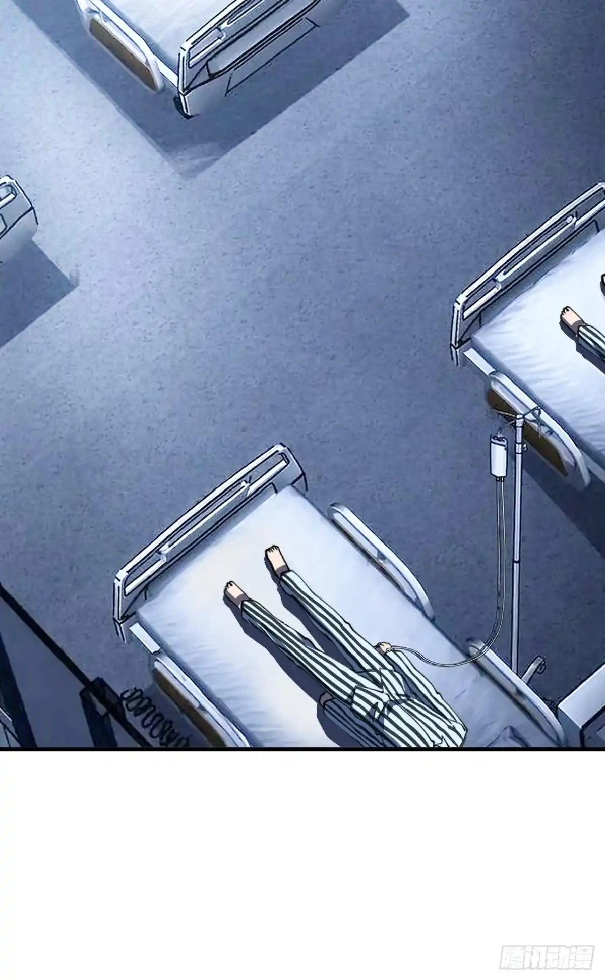 《命轮之主！当异变降临人间》第240话 正确的立场 第9页