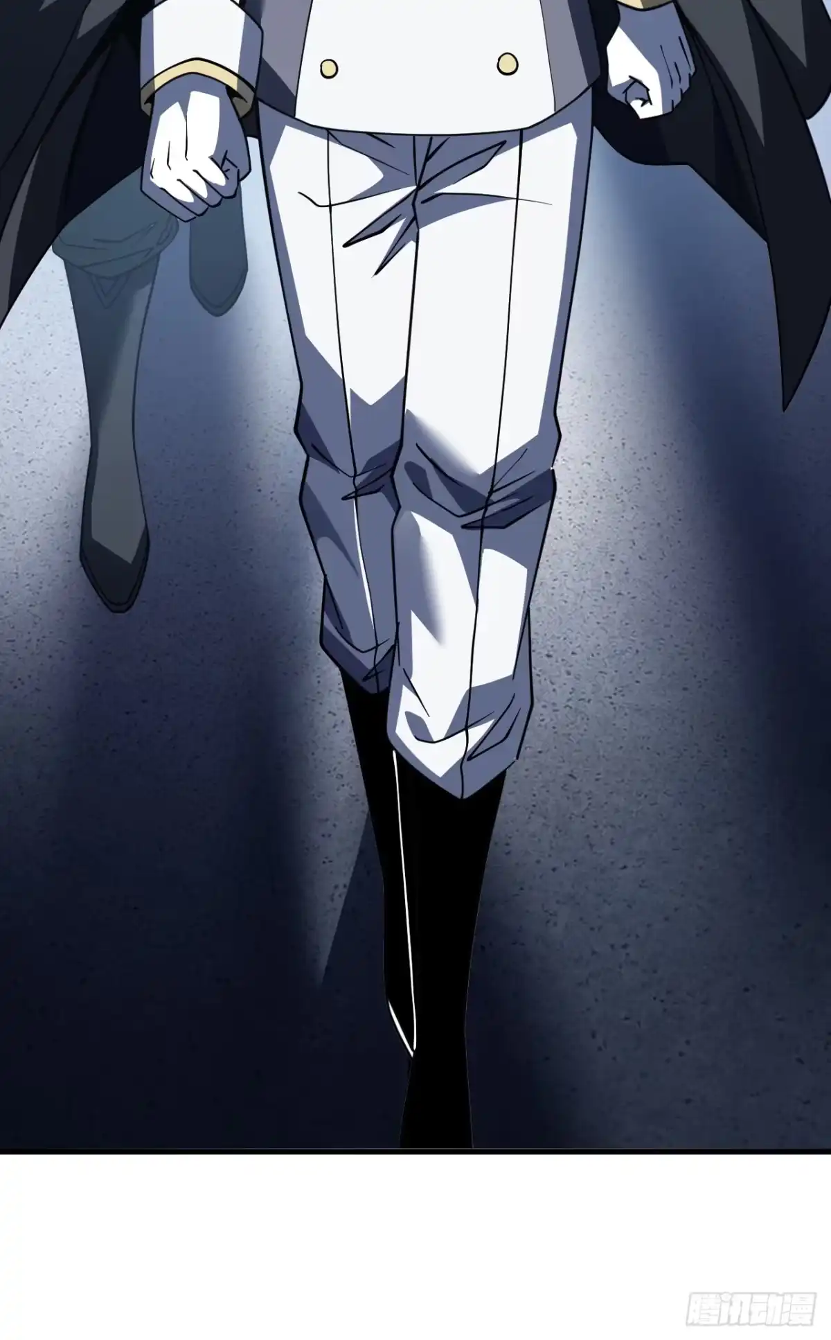《命轮之主！当异变降临人间》第240话 正确的立场 第11页