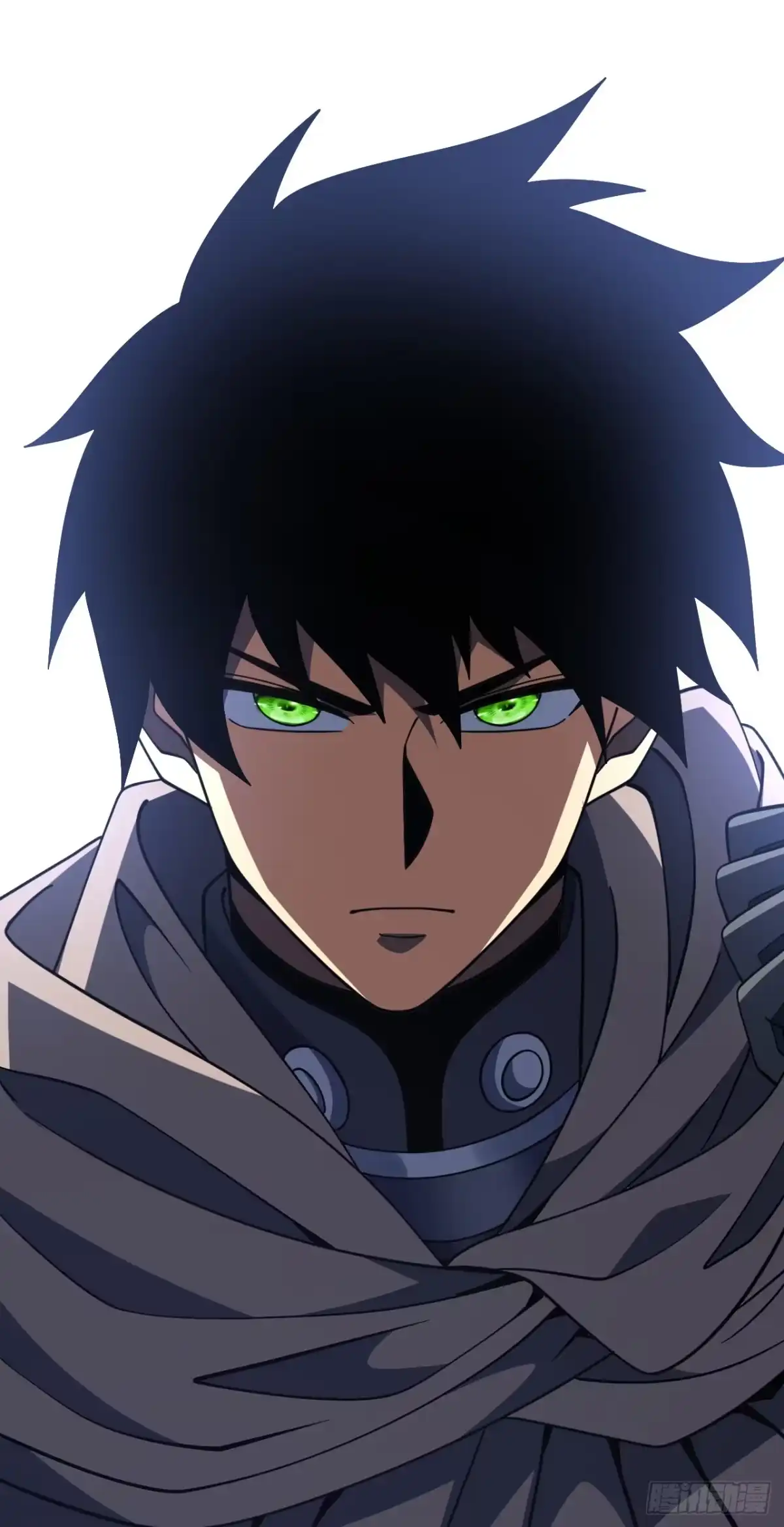 《命轮之主！当异变降临人间》第242话 一场阴谋 第49页