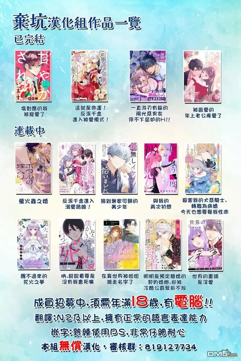 《明明是预定离婚的契约婚姻，却被冷酷公爵执著上了》第4话 第29页