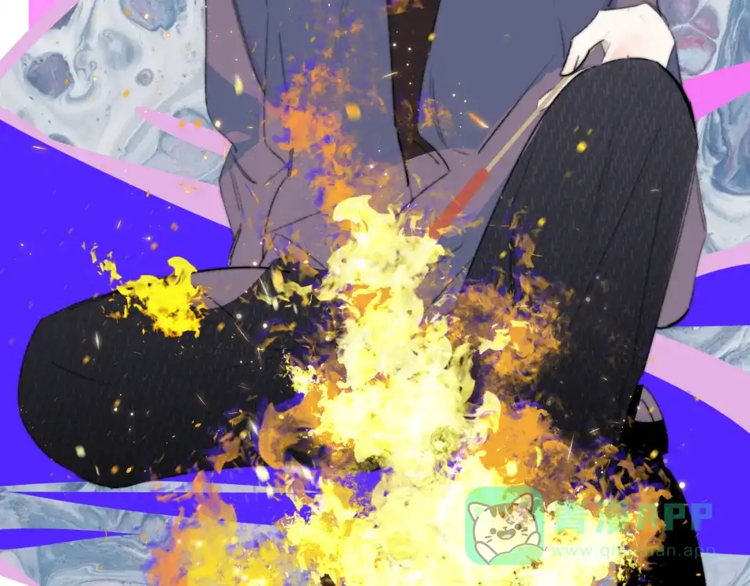 《明日高校——《明日之子乐团季》同名漫画》第9话 被困深山老林的团建 第36页