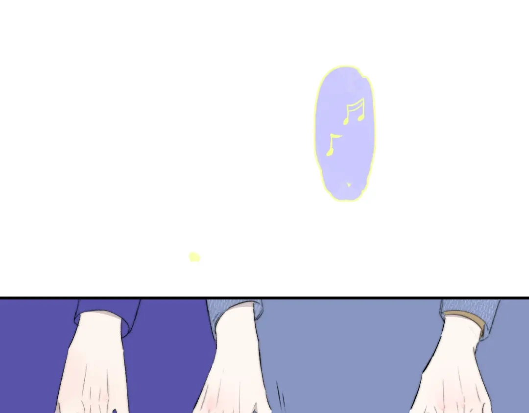 《明日高校——《明日之子乐团季》同名漫画》第3话 四手联弹 第34页