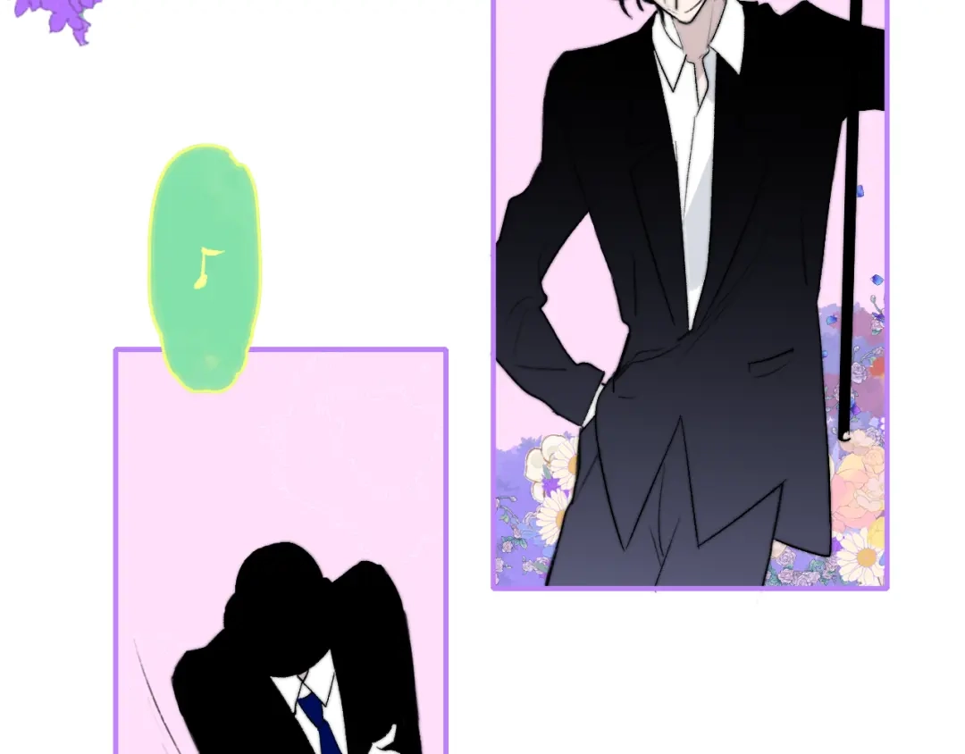 《明日高校——《明日之子乐团季》同名漫画》第3话 四手联弹 第24页