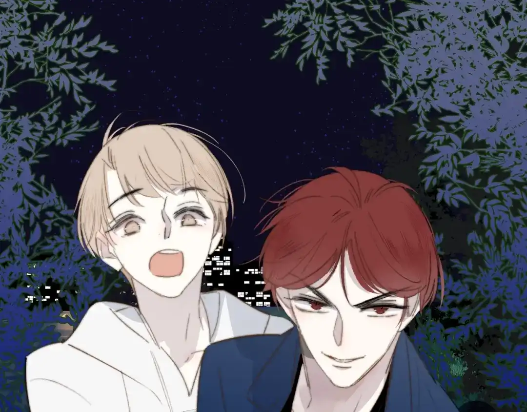 《明日高校——《明日之子乐团季》同名漫画》第5话 有我在你身后 第65页