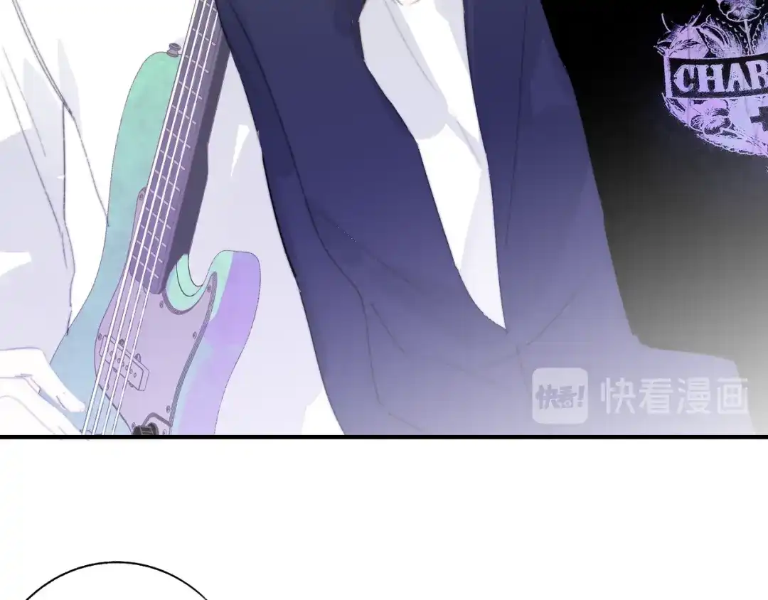 《明日高校——《明日之子乐团季》同名漫画》第7话 乐团第三人 第44页