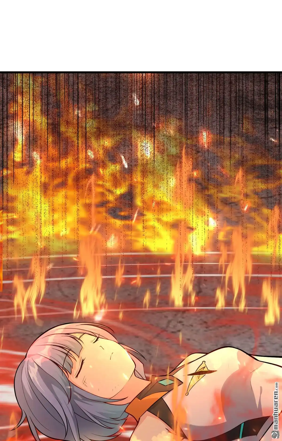 《明日神都》第13回 葬礼，潜入与女装？！ 第12页