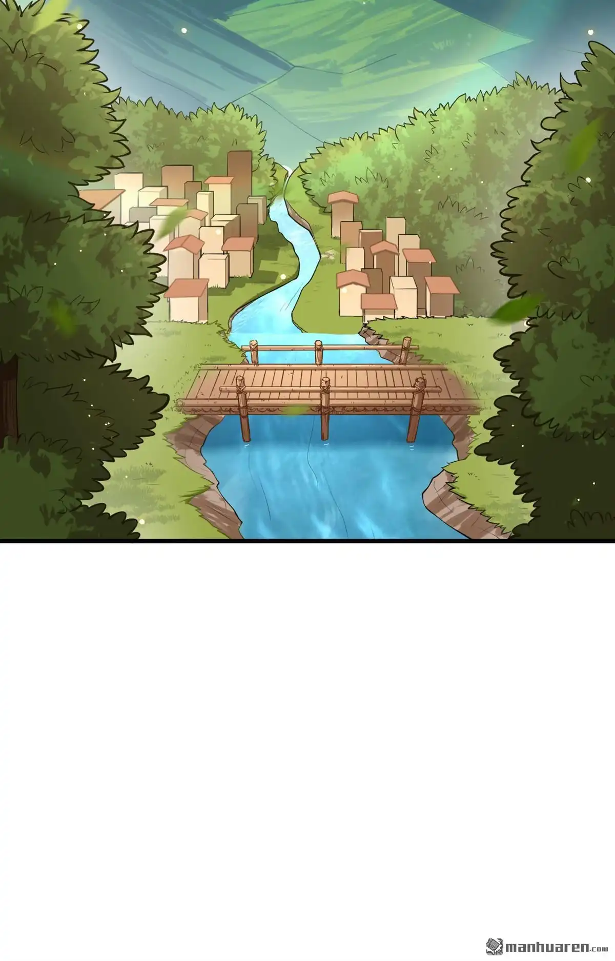 《明日神都》第2回 伊始·魔法之旅 第22页