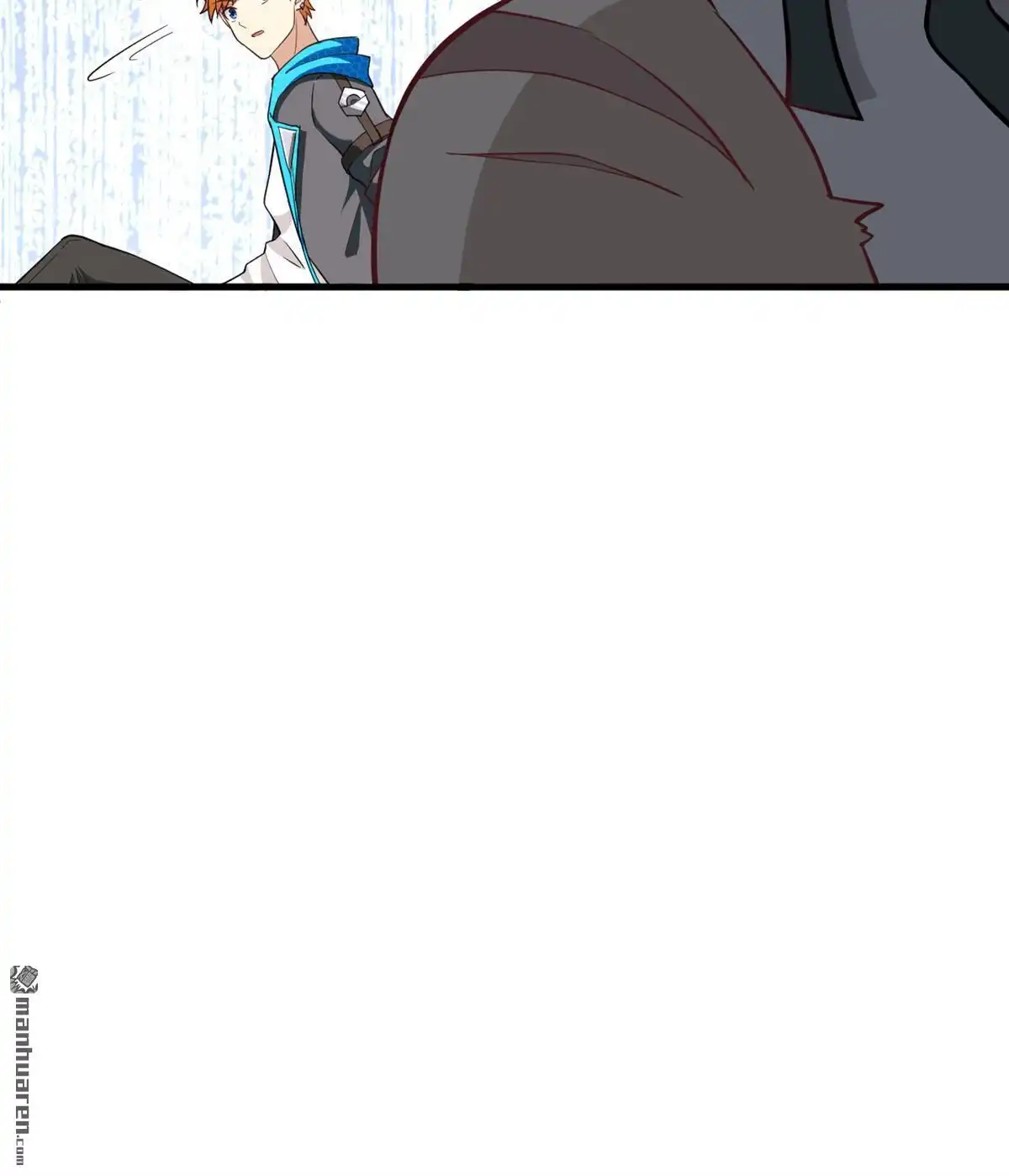《明日神都》第33回 绝狱·意外之人 第9页