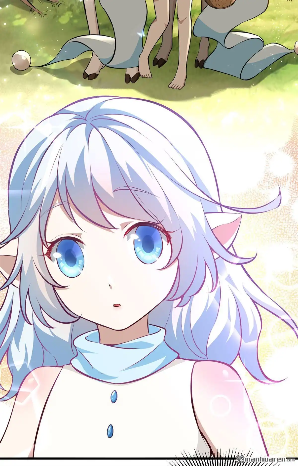 《明日神都》第43回 水果姐妹的营救 第63页